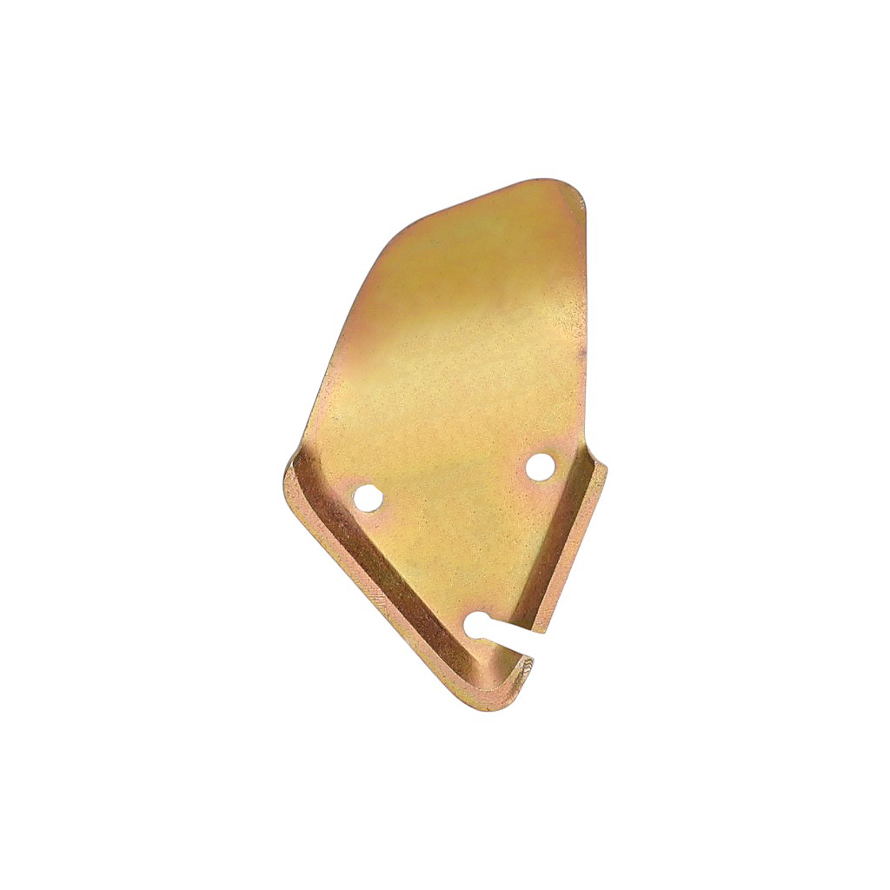 Triplex nůž 11,8 cm (5") pro motorové sekačky Wolf 42/52 (OEM 4180048 4180080 4180080)