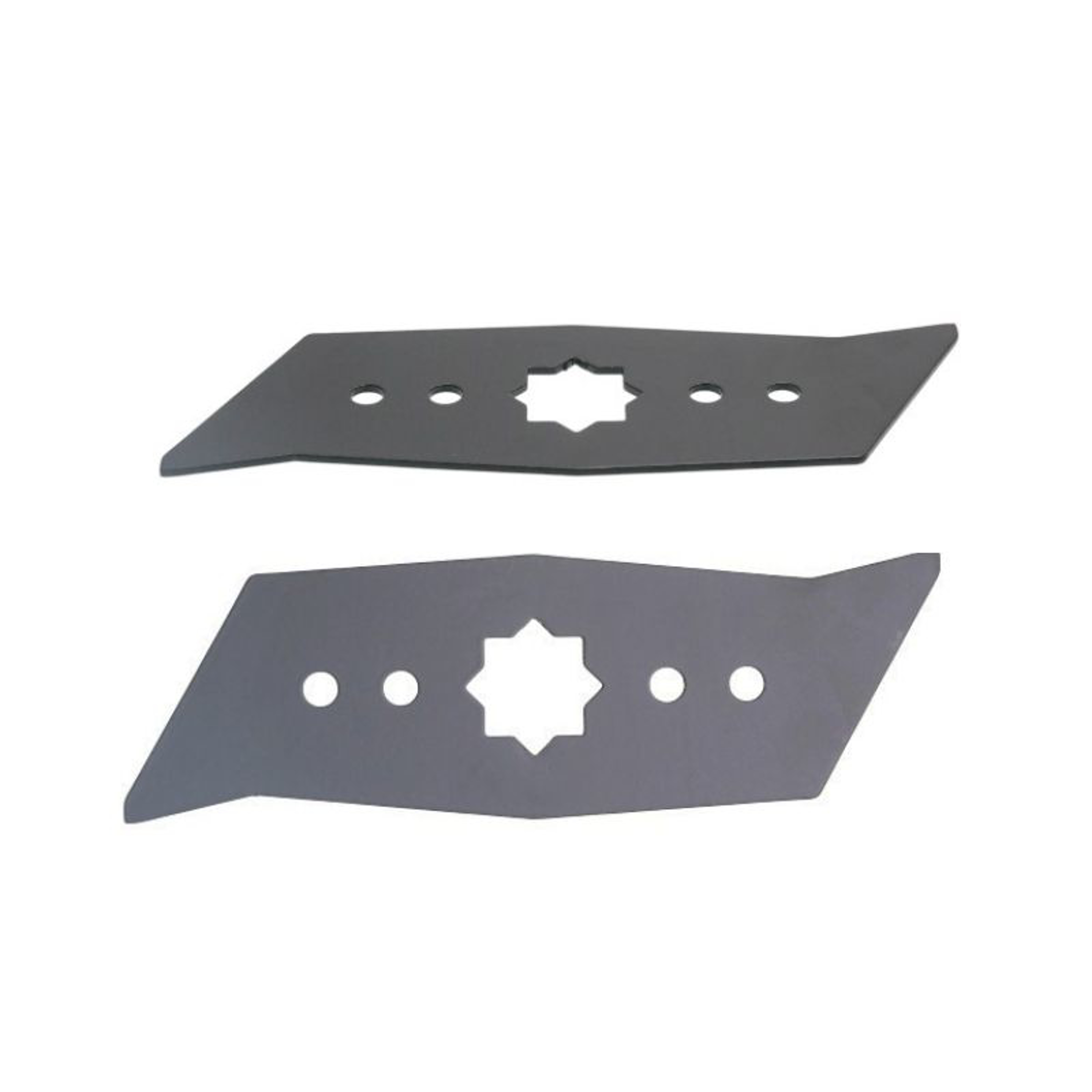 Nůž 16 cm (6") pro vertikutátory Wolf Asgatec Hecht (OEM 517000044 3568081 3568400 WL3568400)