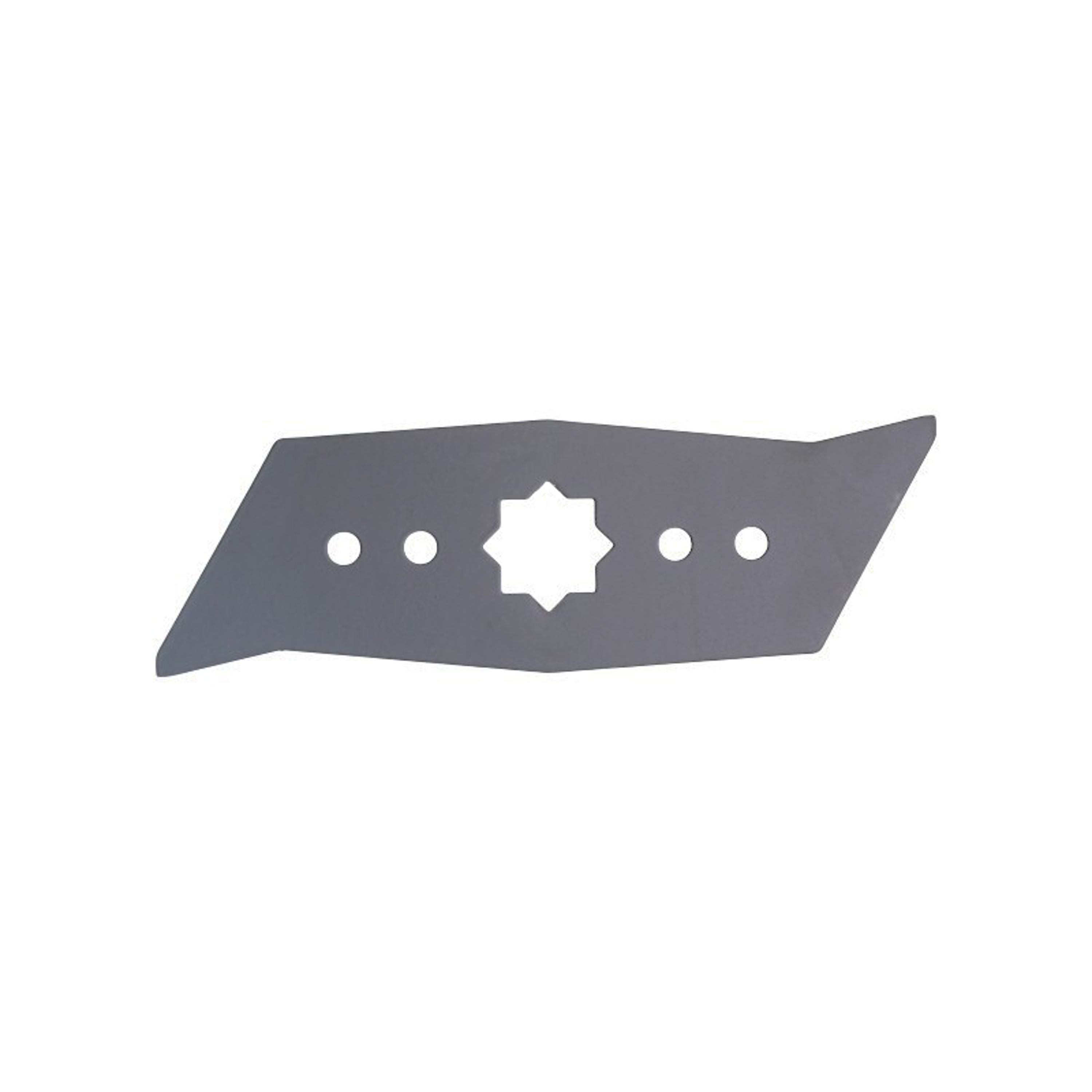 Nůž 16 cm (6") pro vertikutátory Wolf Asgatec Hecht (OEM 517000044 3568081 3568400 WL3568400)
