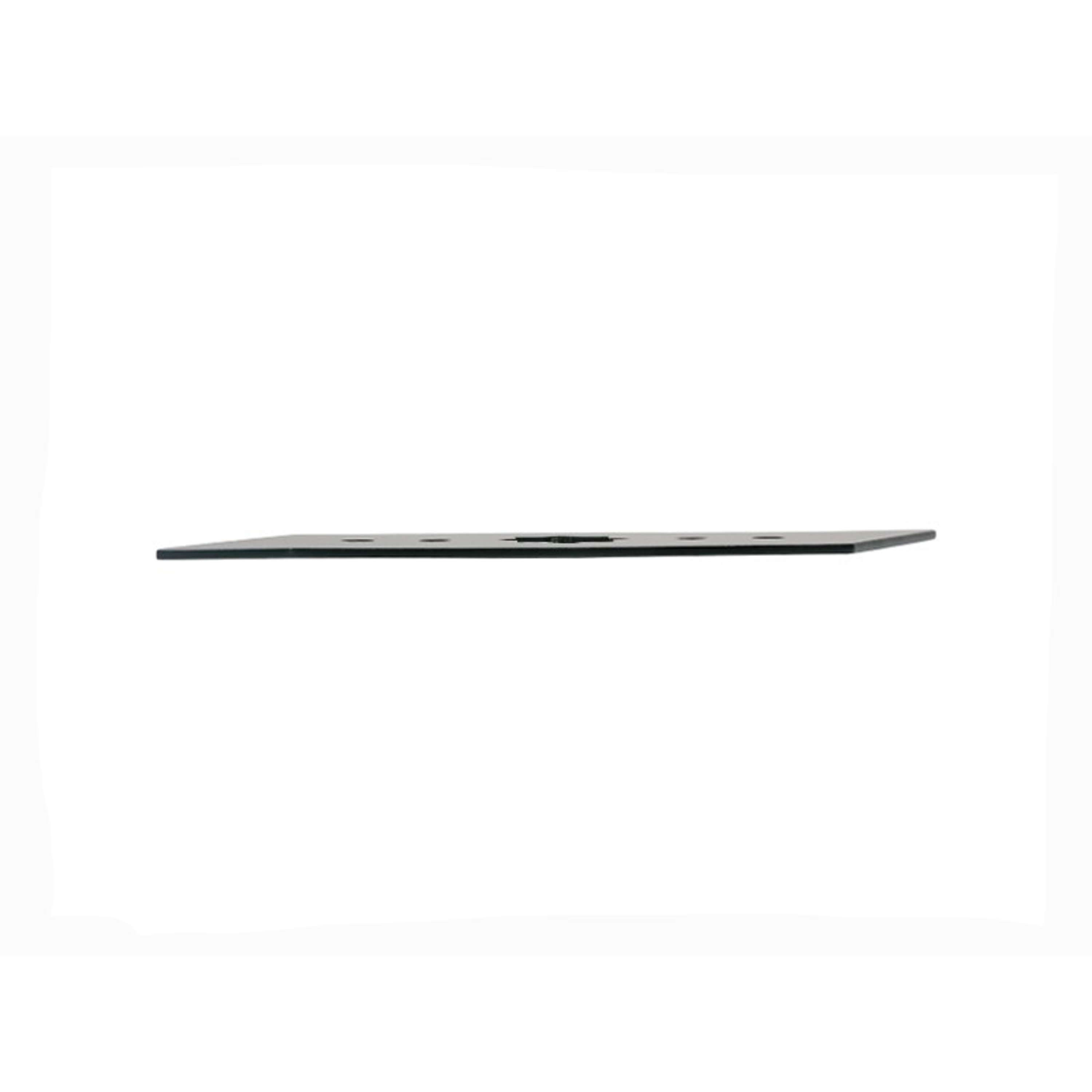 Nůž 16 cm (6") pro vertikutátory Wolf Asgatec Hecht (OEM 517000044 3568081 3568400 WL3568400)