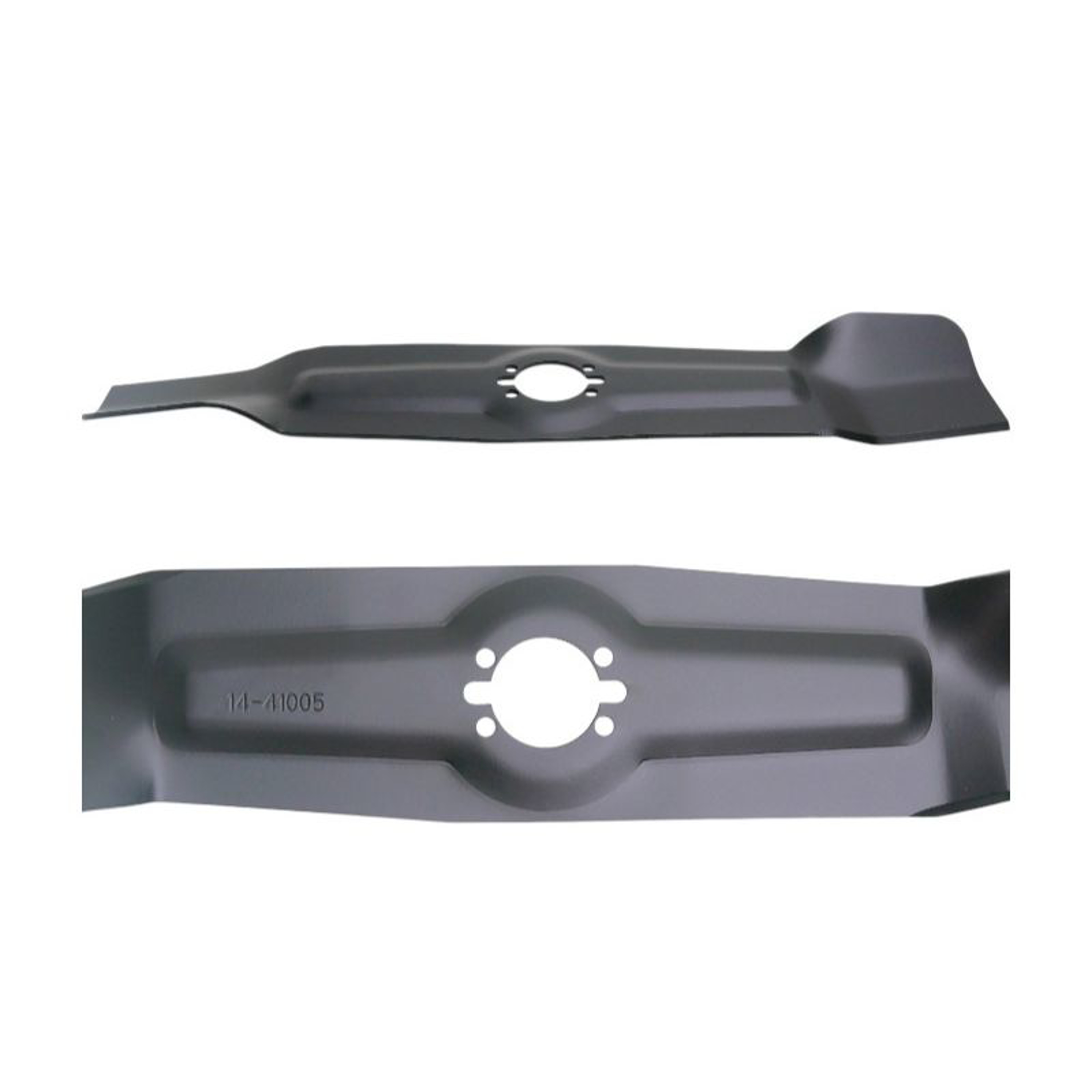 Žací nůž 41 cm (16") pro motorové sekačky Wolf (OEM 171041)
