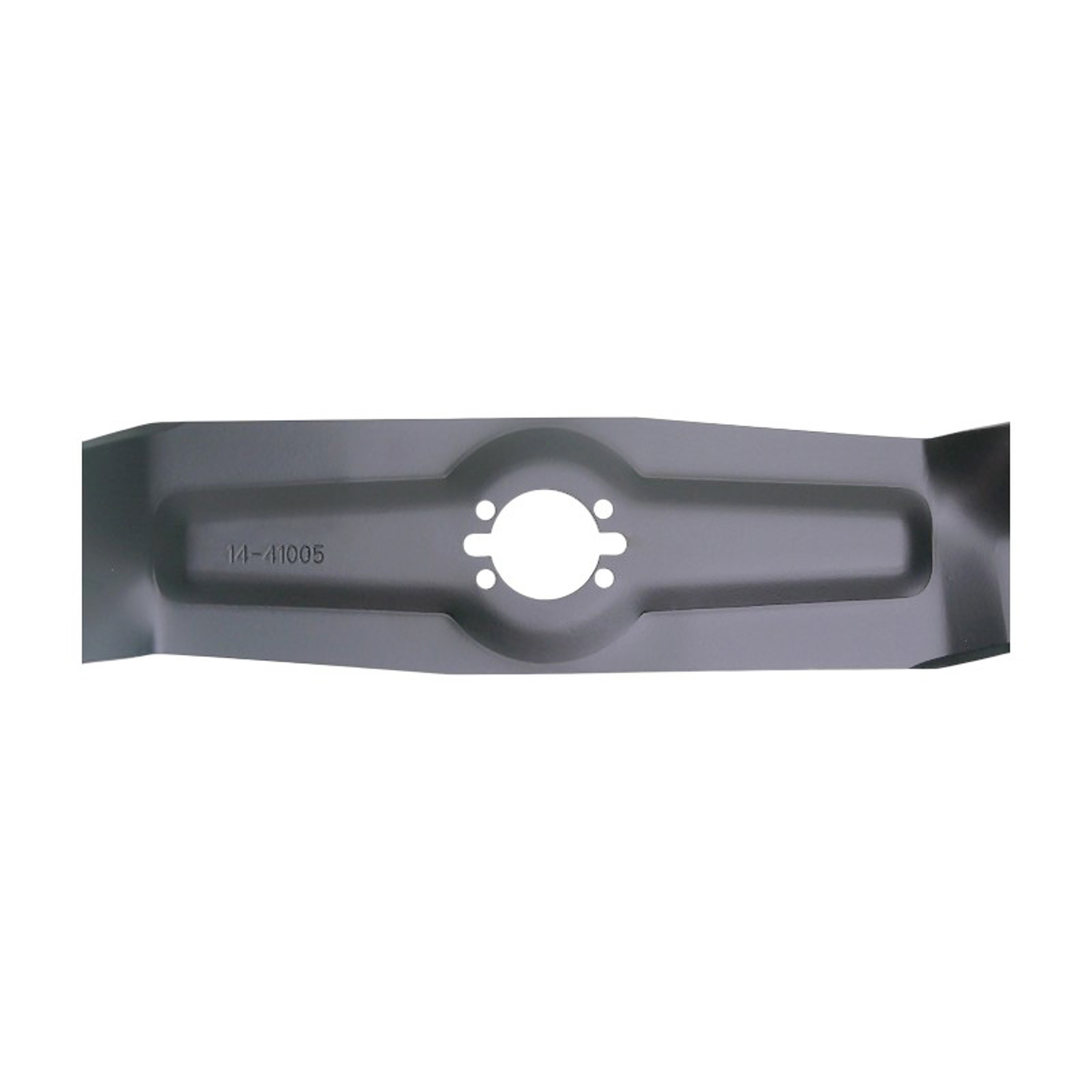 Žací nůž 41 cm (16") pro motorové sekačky Wolf (OEM 171041)