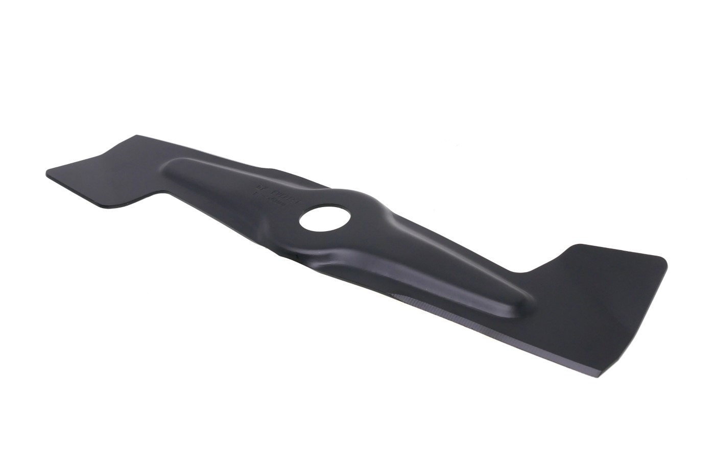 Žací nůž 43 cm (17") se sběrem pro motorové sekačky Sabo (OEM 764-120-000)