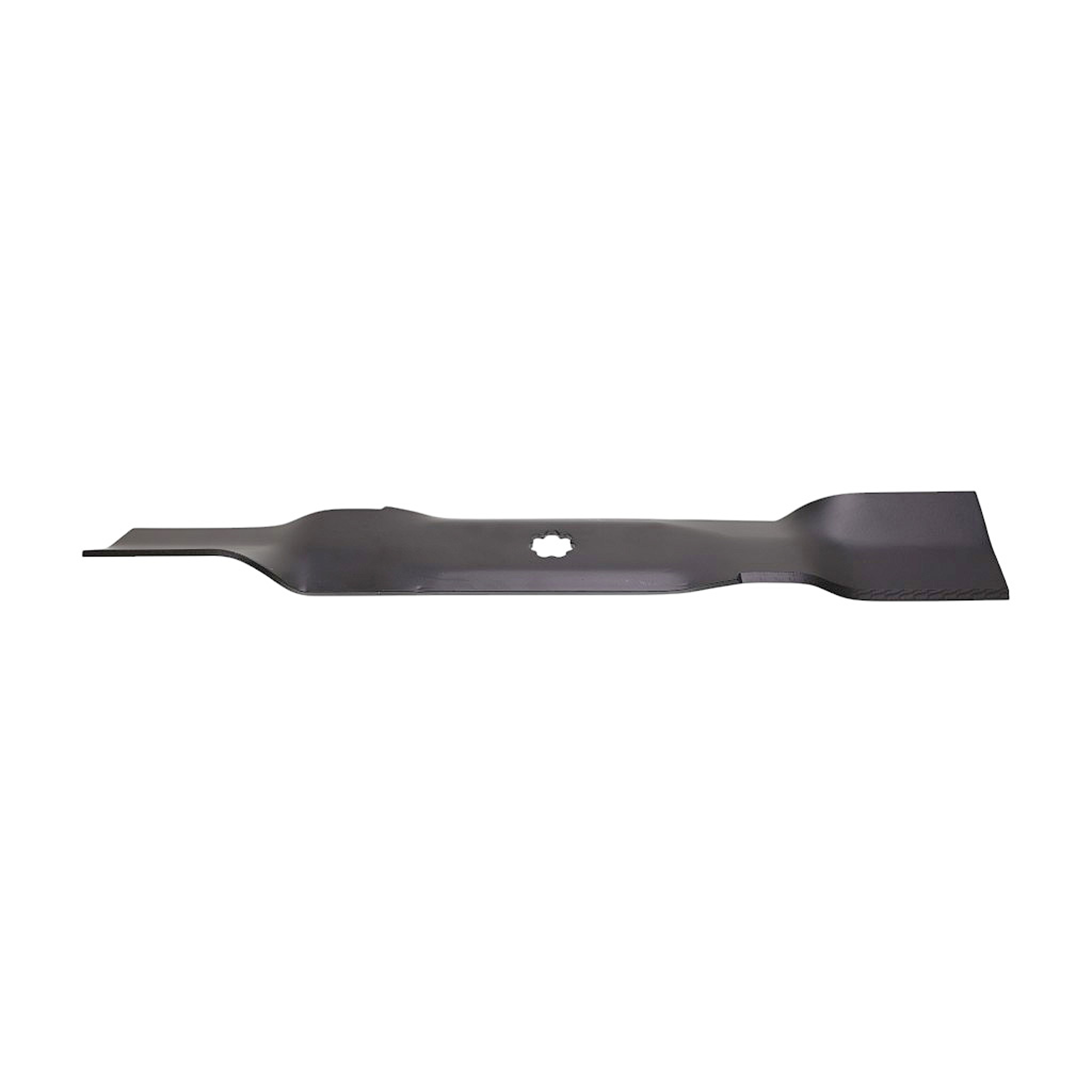 Žací nůž 43,3 cm (17") pro zahradní traktory John Deere (OEM AM137757)