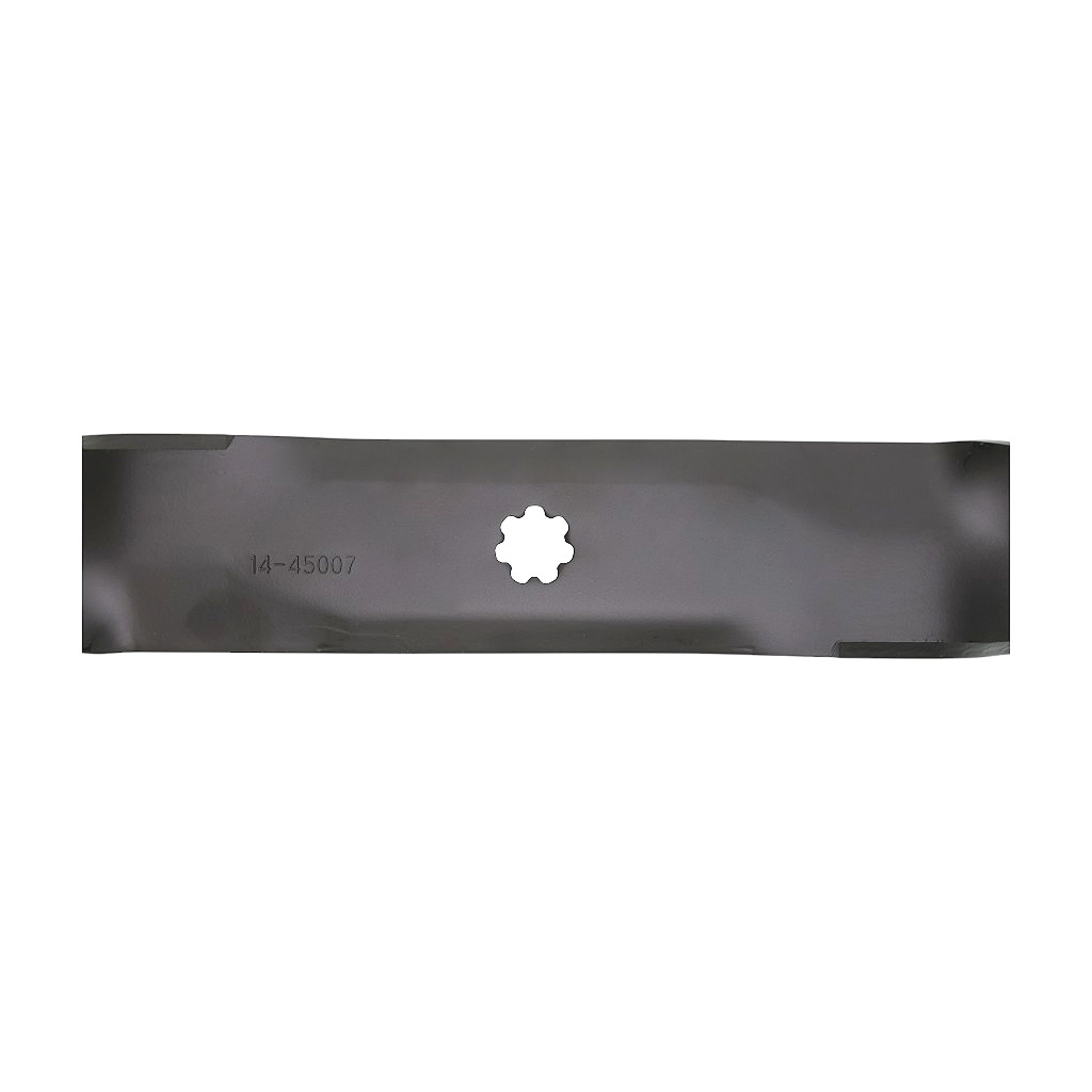 Žací nůž 43,3 cm (17") pro zahradní traktory John Deere (OEM AM137757)