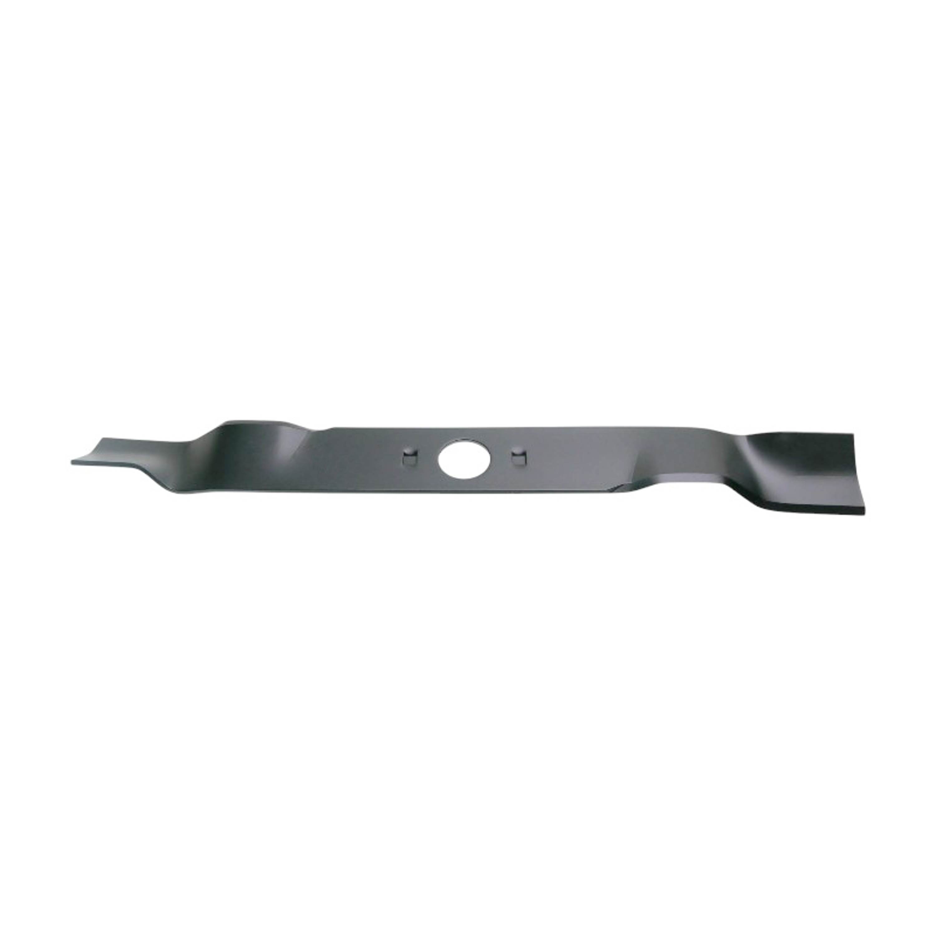 Mulčovací nůž 51 cm (20") pro motorové sekačky Hecht