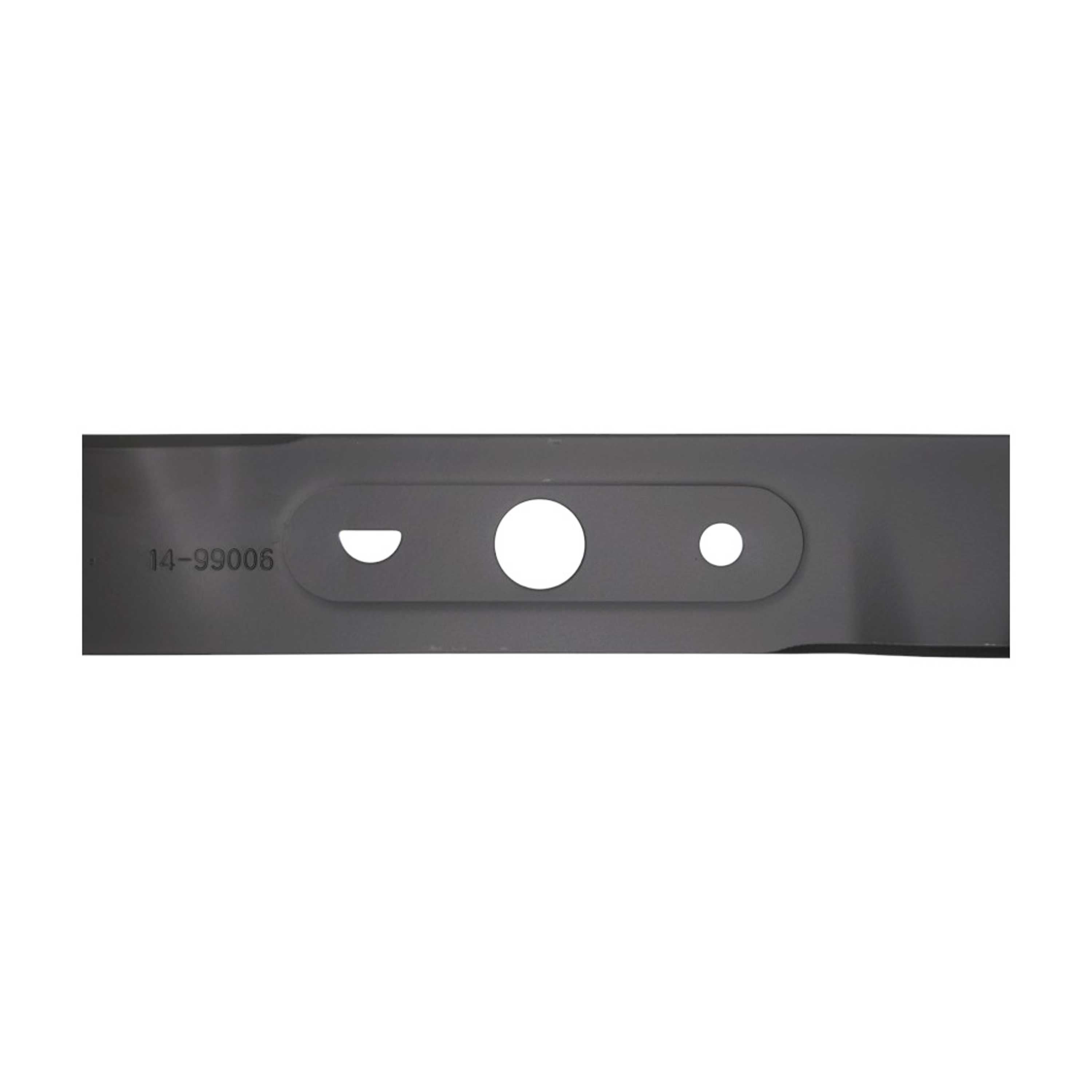 Žací nůž 40 cm (16") pro elektrické sekačky Ryobi Sterwins (OEM 5132002438)