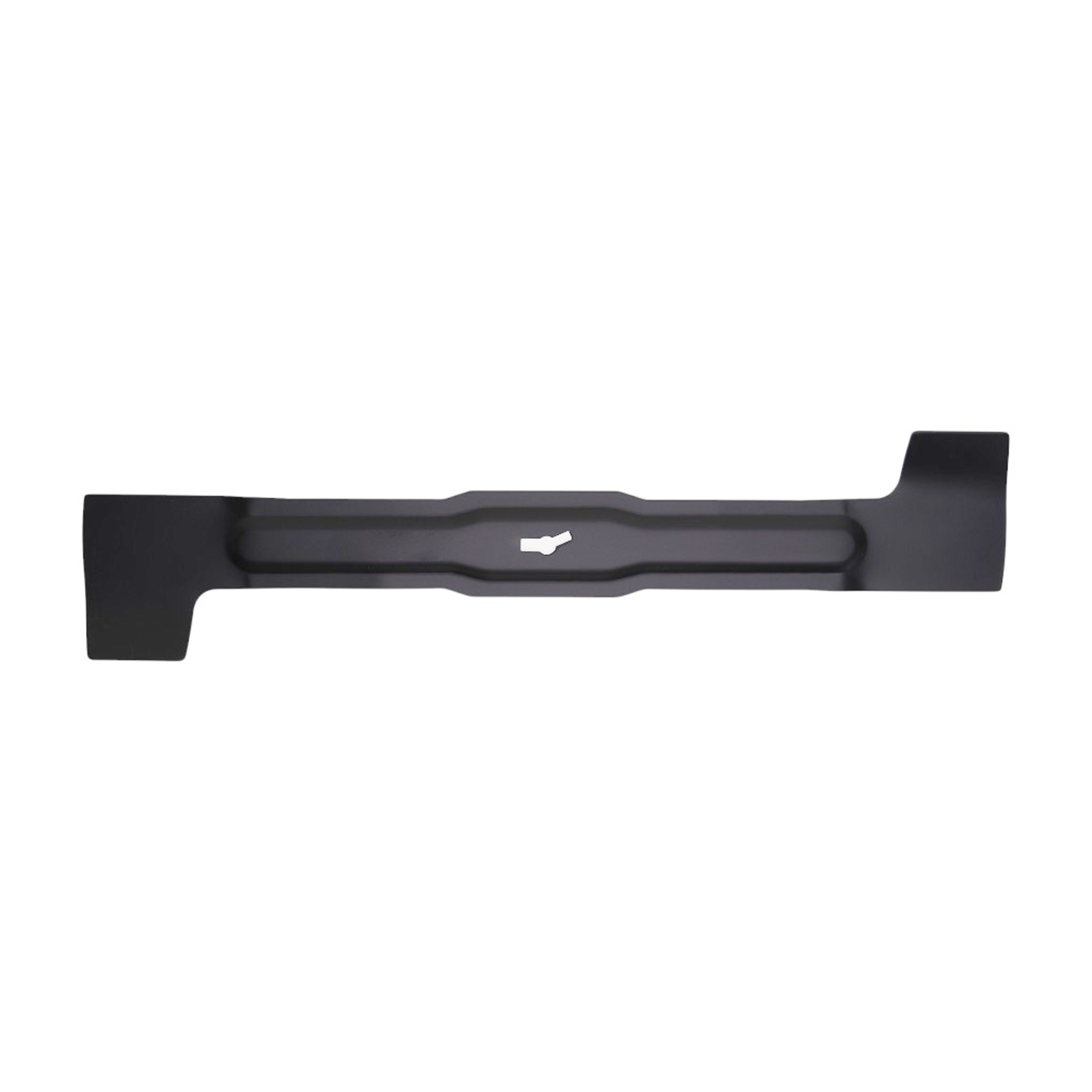 Žací nůž 44 cm (17") pro elektrické sekačky Einhell Castorama (OEM 618818)