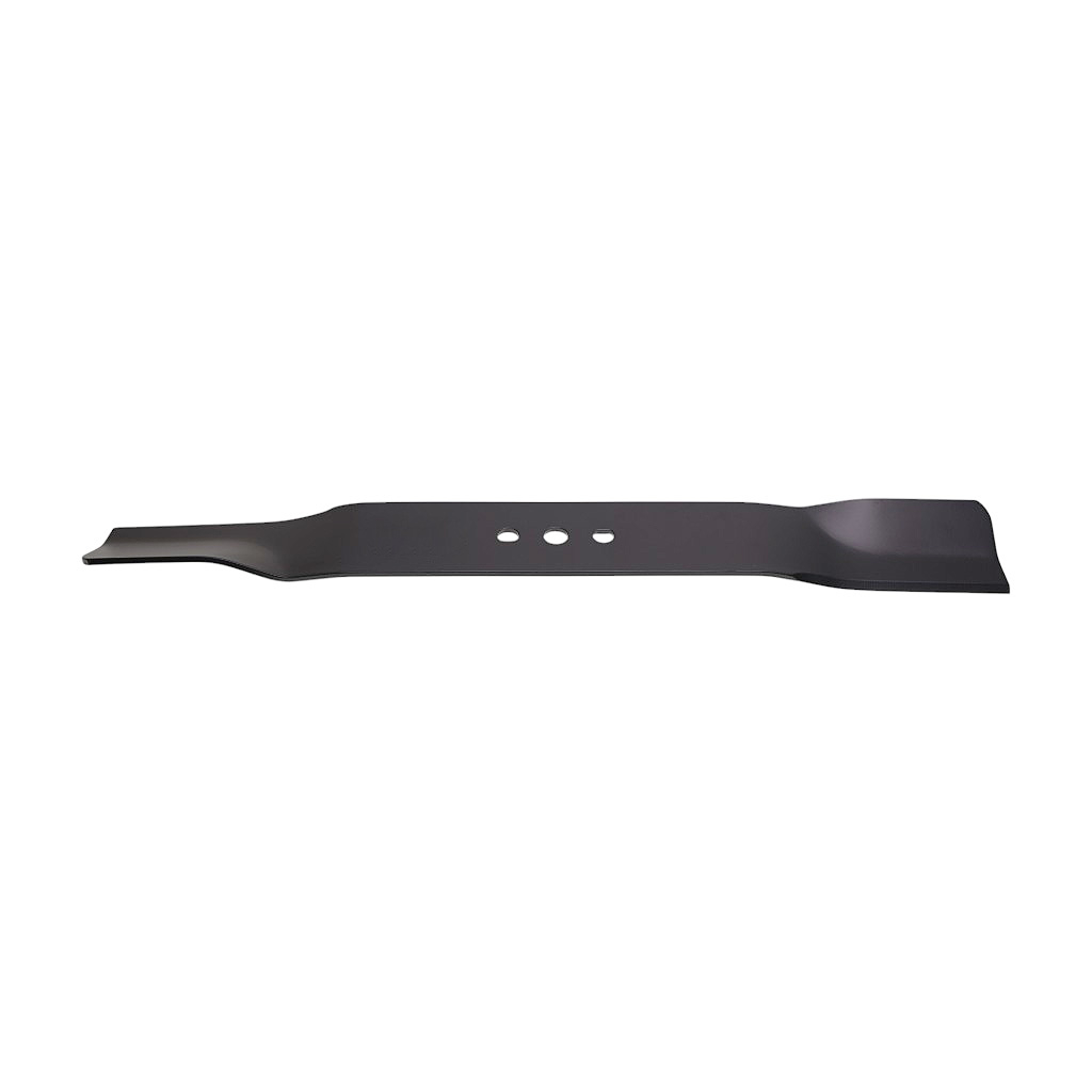 Žací nůž 46 cm (18") pro Čínské motorové sekačky a sekačky z hobbymarketů Hortmasz HKS Master Cut Lider Tryton Hortus Victus (OEM JLXJL46Z04-01-M)