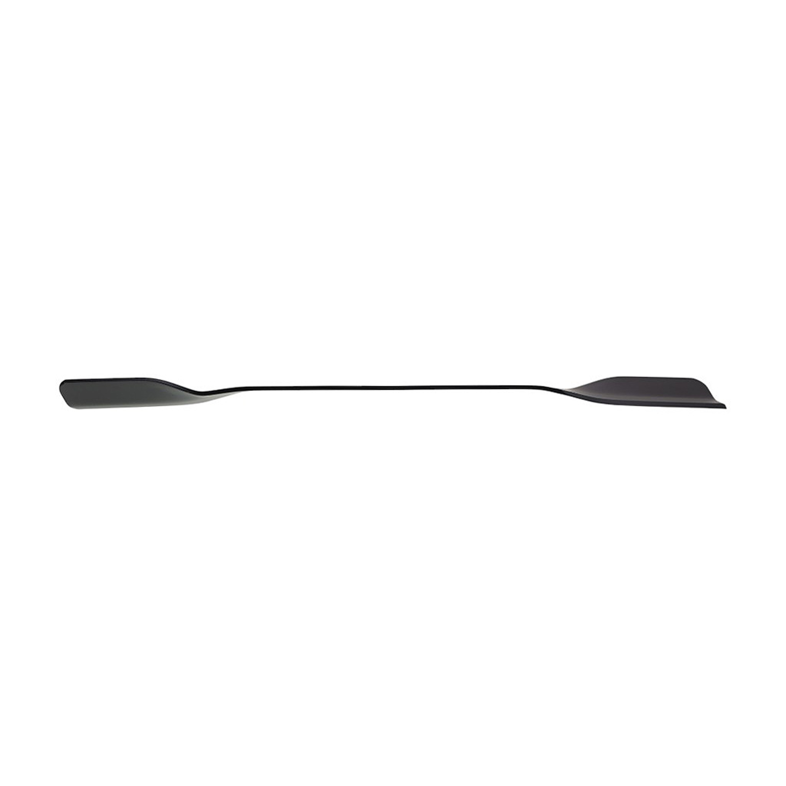 Žací nůž 46 cm (18") pro Čínské motorové sekačky a sekačky z hobbymarketů Hortmasz HKS Master Cut Lider Tryton Hortus Victus (OEM JLXJL46Z04-01-M)