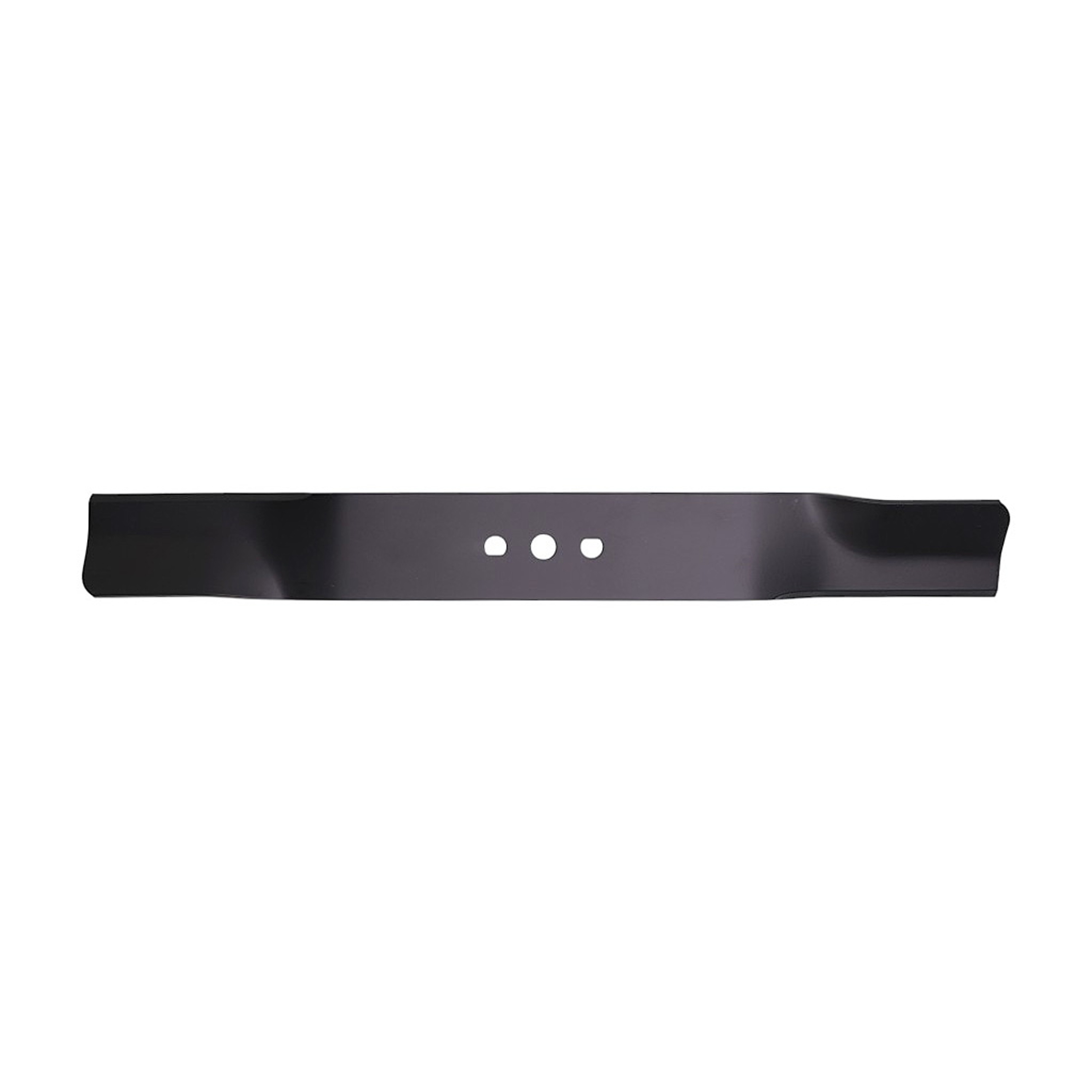 Žací nůž 46 cm (18") pro Čínské motorové sekačky a sekačky z hobbymarketů Hortmasz HKS Master Cut Lider Tryton Hortus Victus (OEM JLXJL46Z04-01-M)