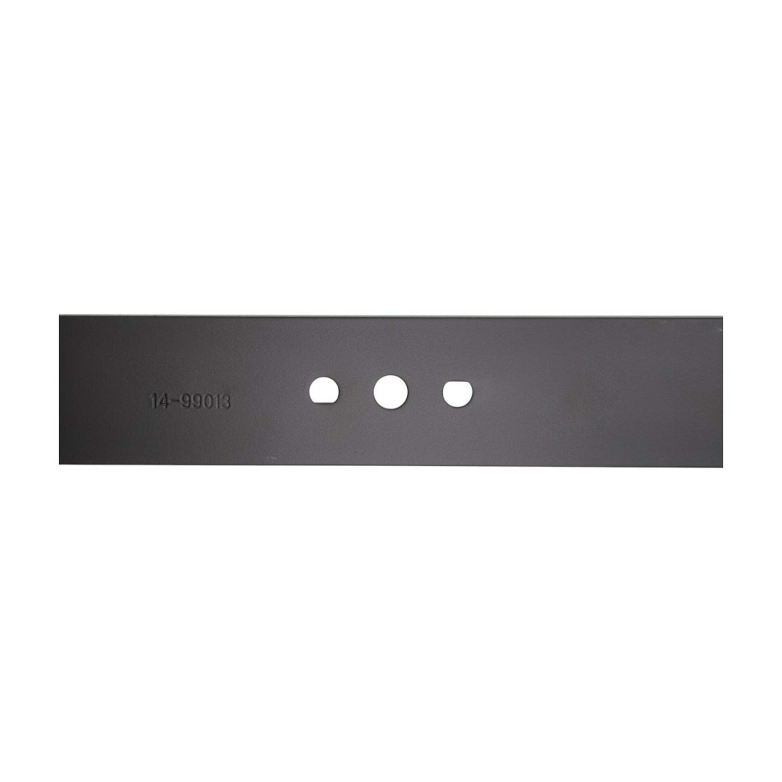 Žací nůž 50,5 cm (20") pro Čínské motorové sekačky a sekačky z hobbymarketů Hortmasz HKS Master Cut Lider Tryton Hortus Victus (OEM JL50Z04-01)