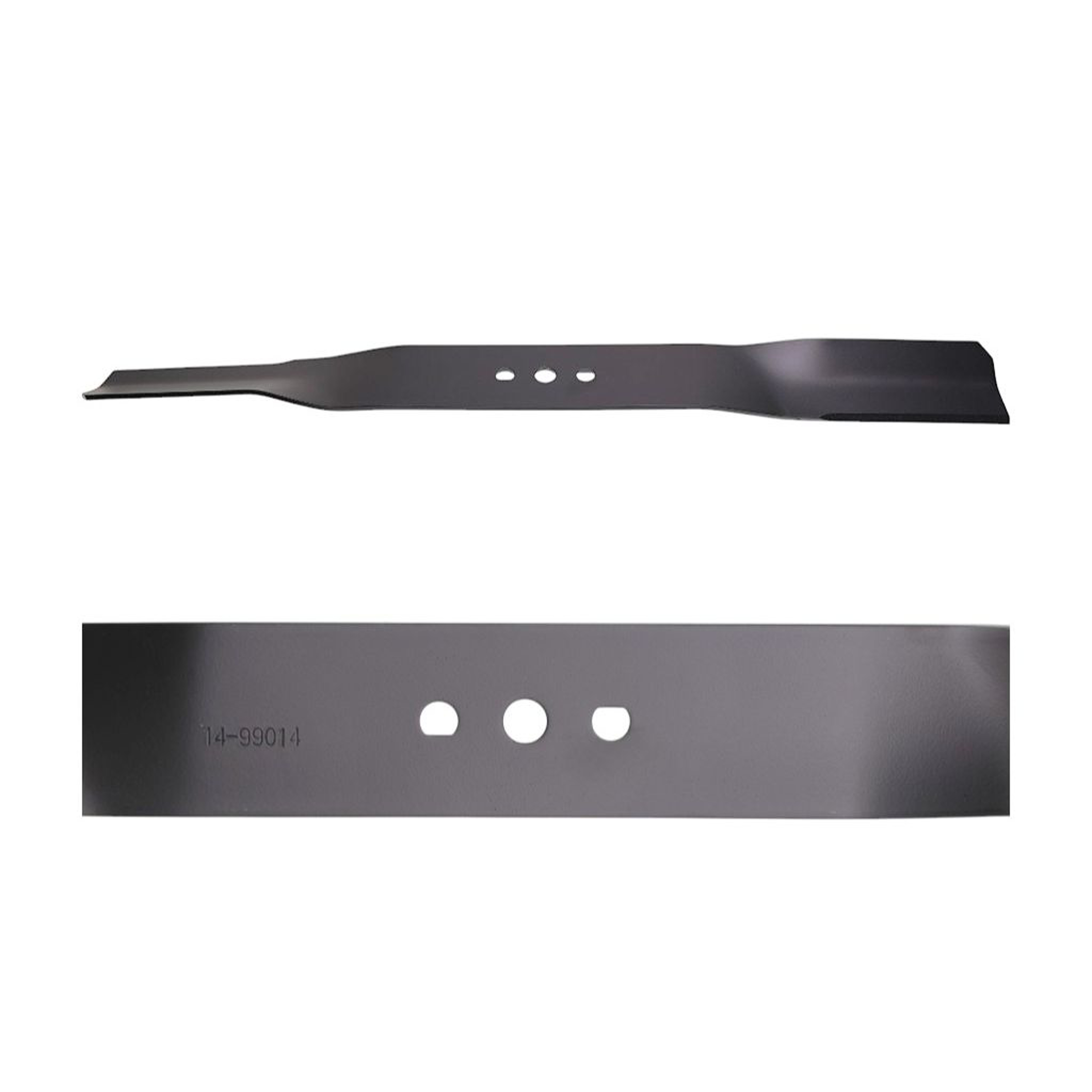Žací nůž 55 cm (22") pro Čínské motorové sekačky a sekačky z hobbymarketů Hortmasz HKS Master Cut Lider Tryton Hortus Victus (OEM JL56Z-C3-04)