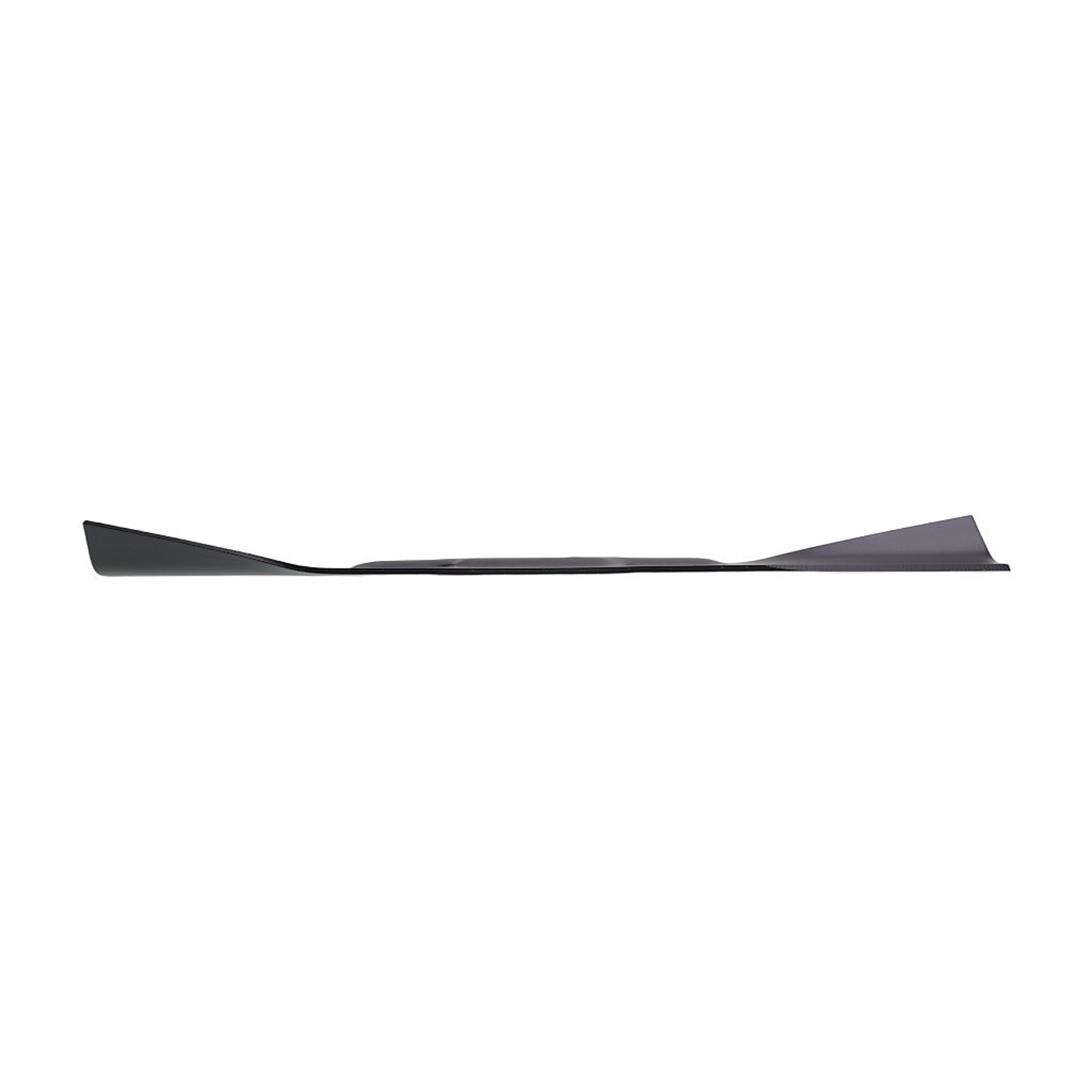 Žací nůž 46 cm (18") pro Čínské motorové sekačky a sekačky z hobbymarketů Hortmasz Castorama Grass Performance (OEM 614-067 614067)