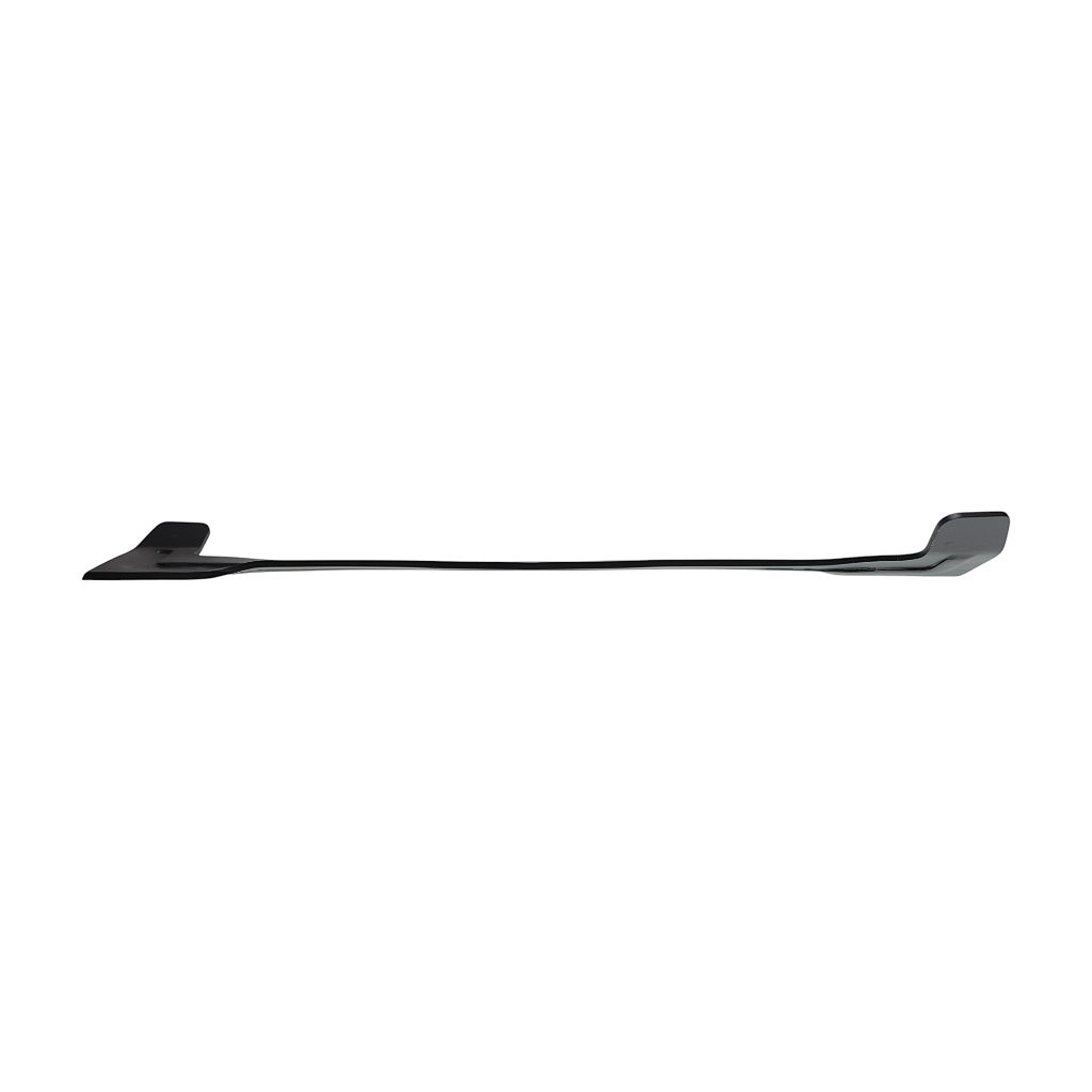Žací nůž 65 cm (25") pravý pro zahradní traktory Etesia 82741 MZ124D01L MZ124R (OEM 82741 MZ124D01L MZ124R)