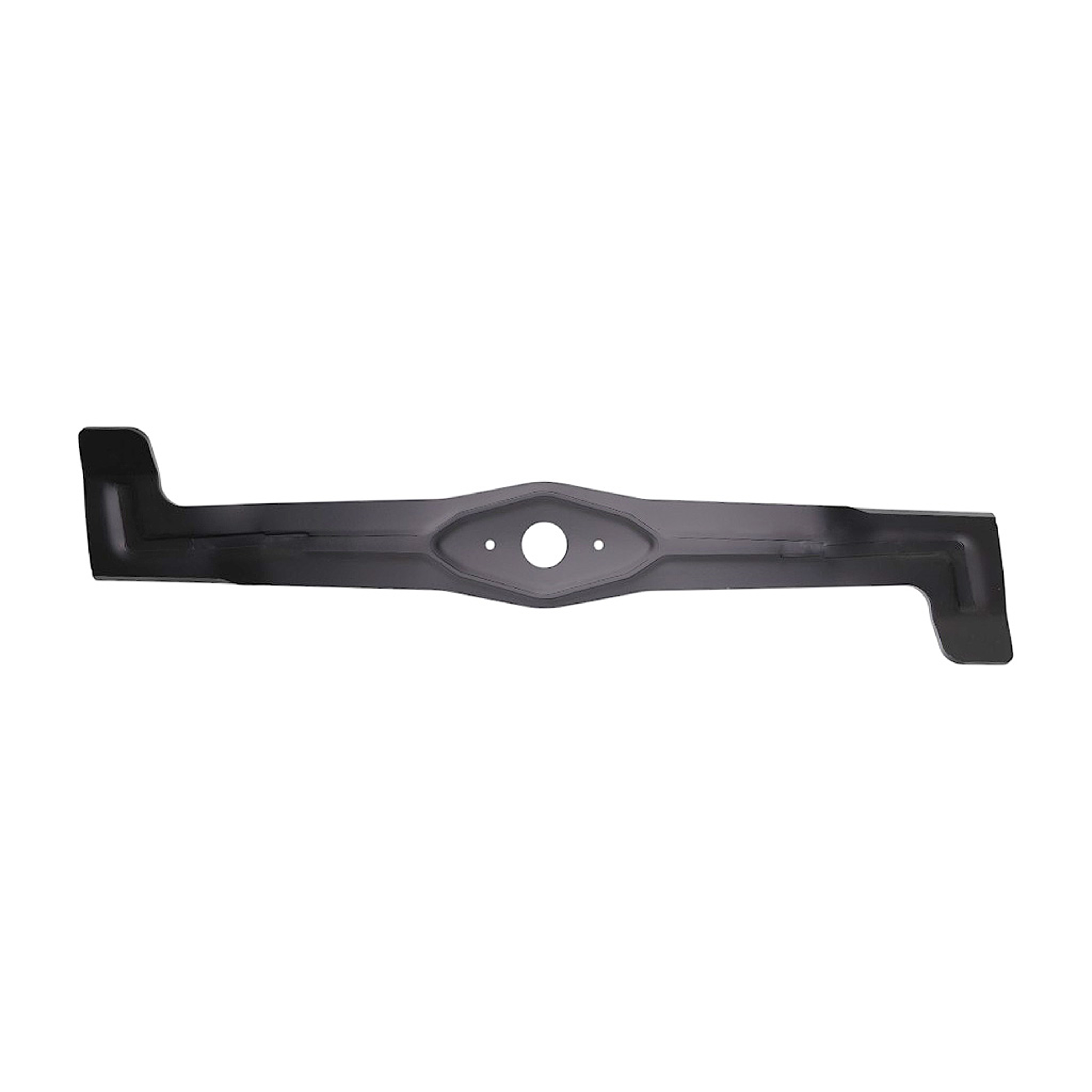Žací nůž 65 cm (25") pravý pro zahradní traktory Etesia 82741 MZ124D01L MZ124R (OEM 82741 MZ124D01L MZ124R)