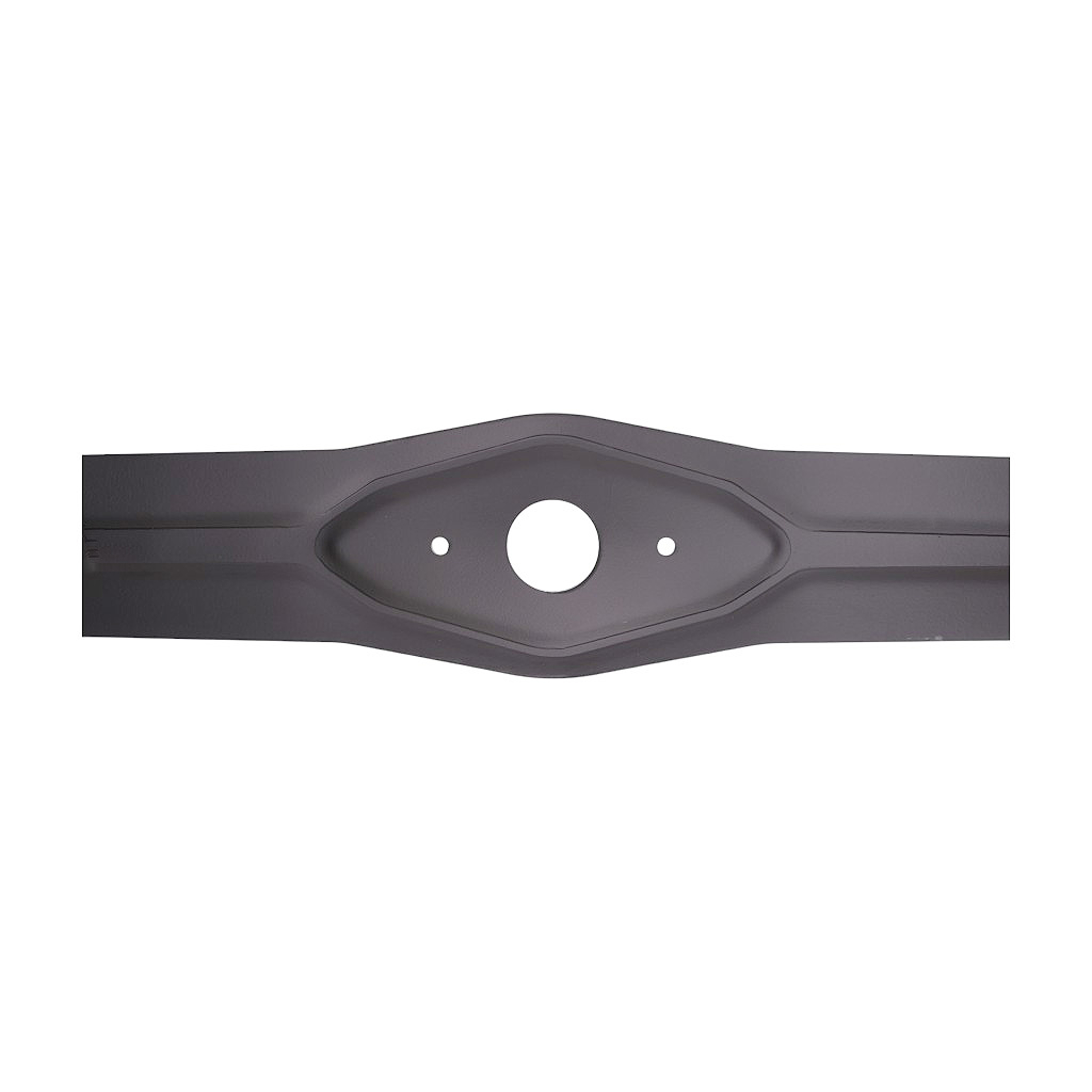 Žací nůž 65 cm (25") pravý pro zahradní traktory Etesia 82741 MZ124D01L MZ124R (OEM 82741 MZ124D01L MZ124R)