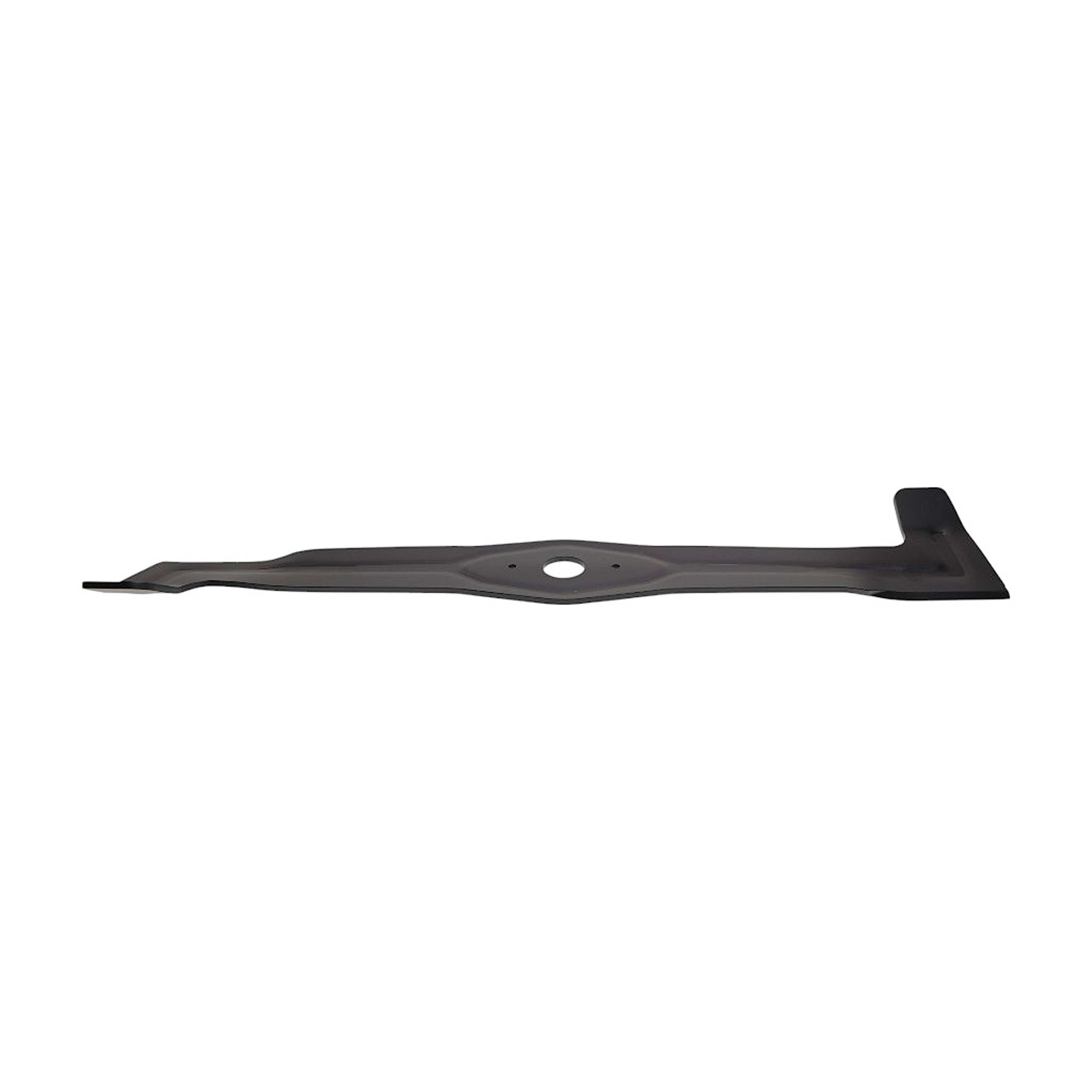 Žací nůž 65 cm (25") levý pro zahradní traktory Etesia (OEM 82741 MZ124D01L MZ124L)