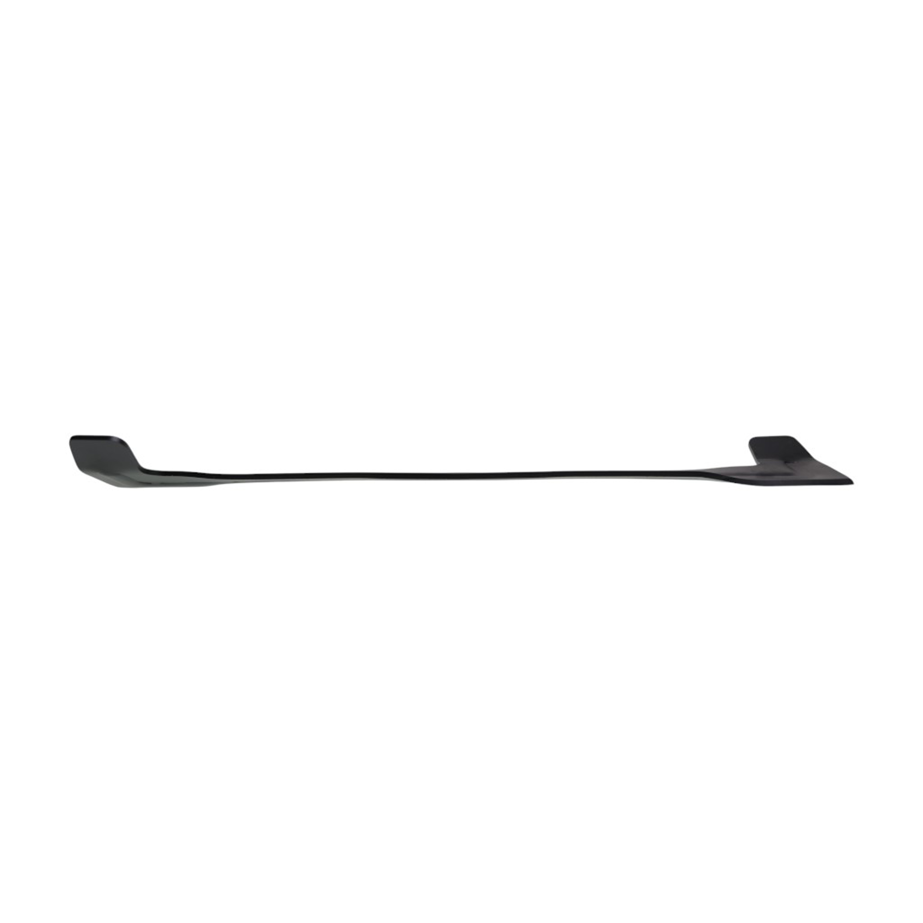 Žací nůž 65 cm (25") levý pro zahradní traktory Etesia (OEM 82741 MZ124D01L MZ124L)
