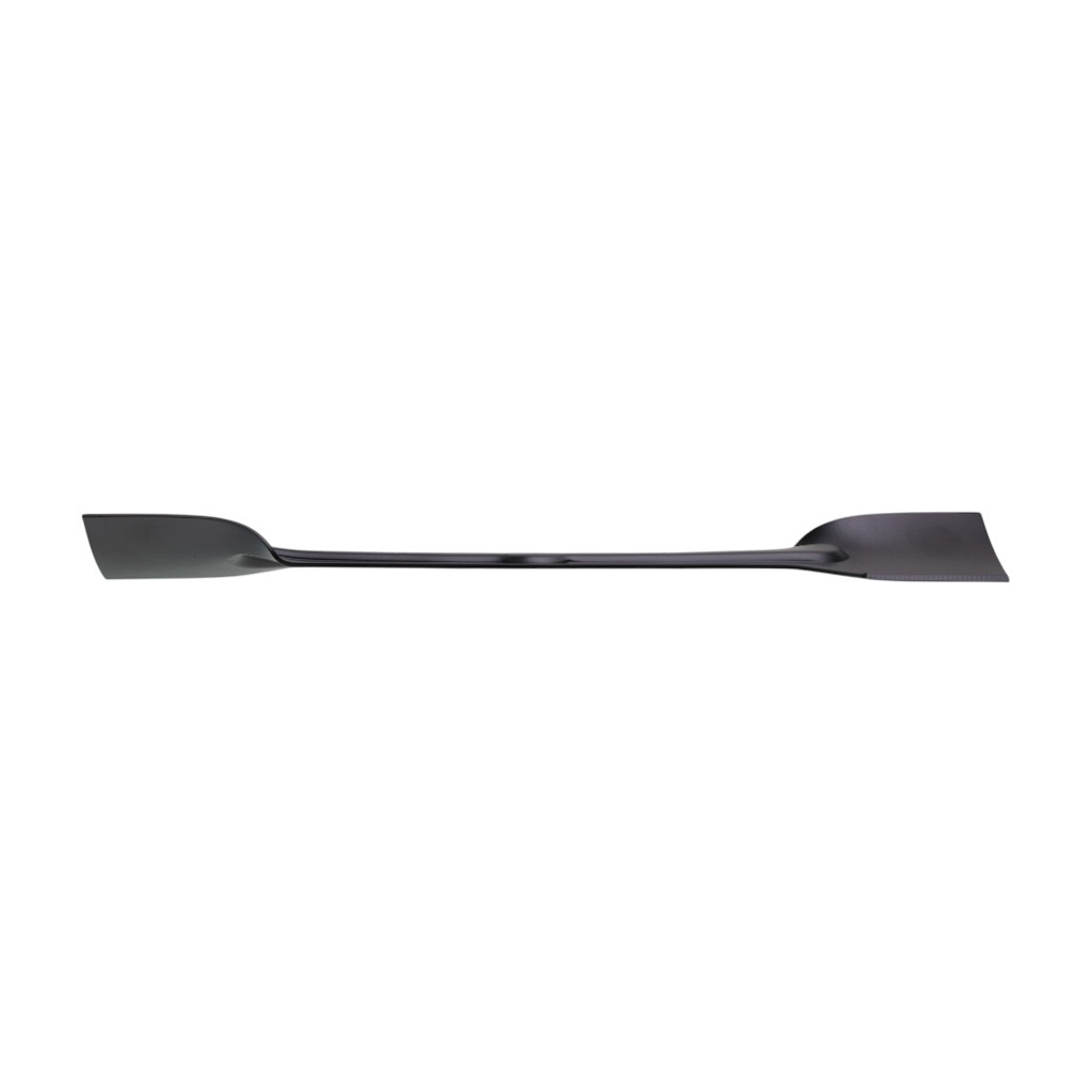 Žací nůž 32,6 cm (13") pro elektrické sekačky Castorama Hecht Grizzly Einhell Garda (OEM GD51BX.X0.01 3405460 34.054.60 H123357 13700209 6247444)