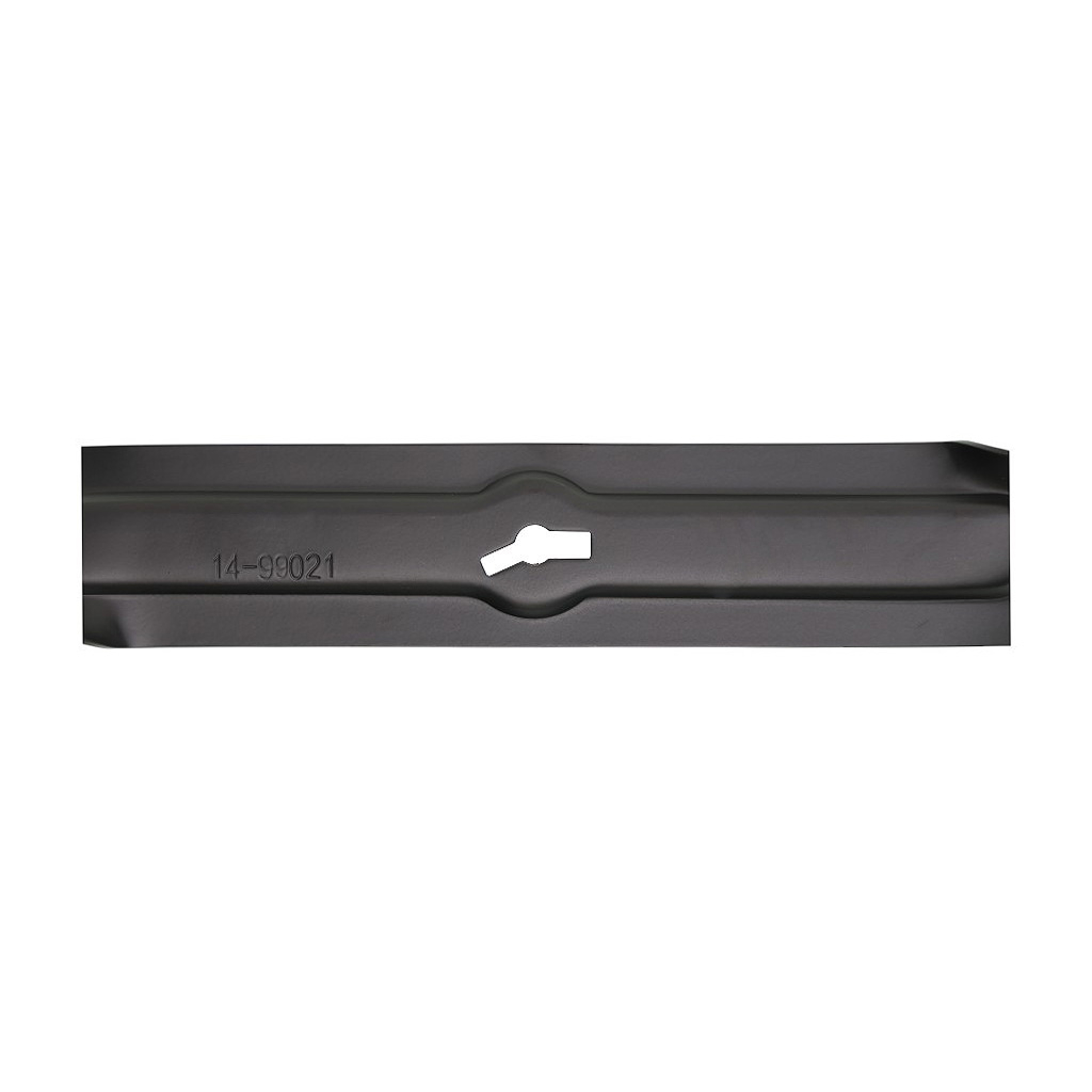 Žací nůž 32,6 cm (13") pro elektrické sekačky Castorama Hecht Grizzly Einhell Garda (OEM GD51BX.X0.01 3405460 34.054.60 H123357 13700209 6247444)