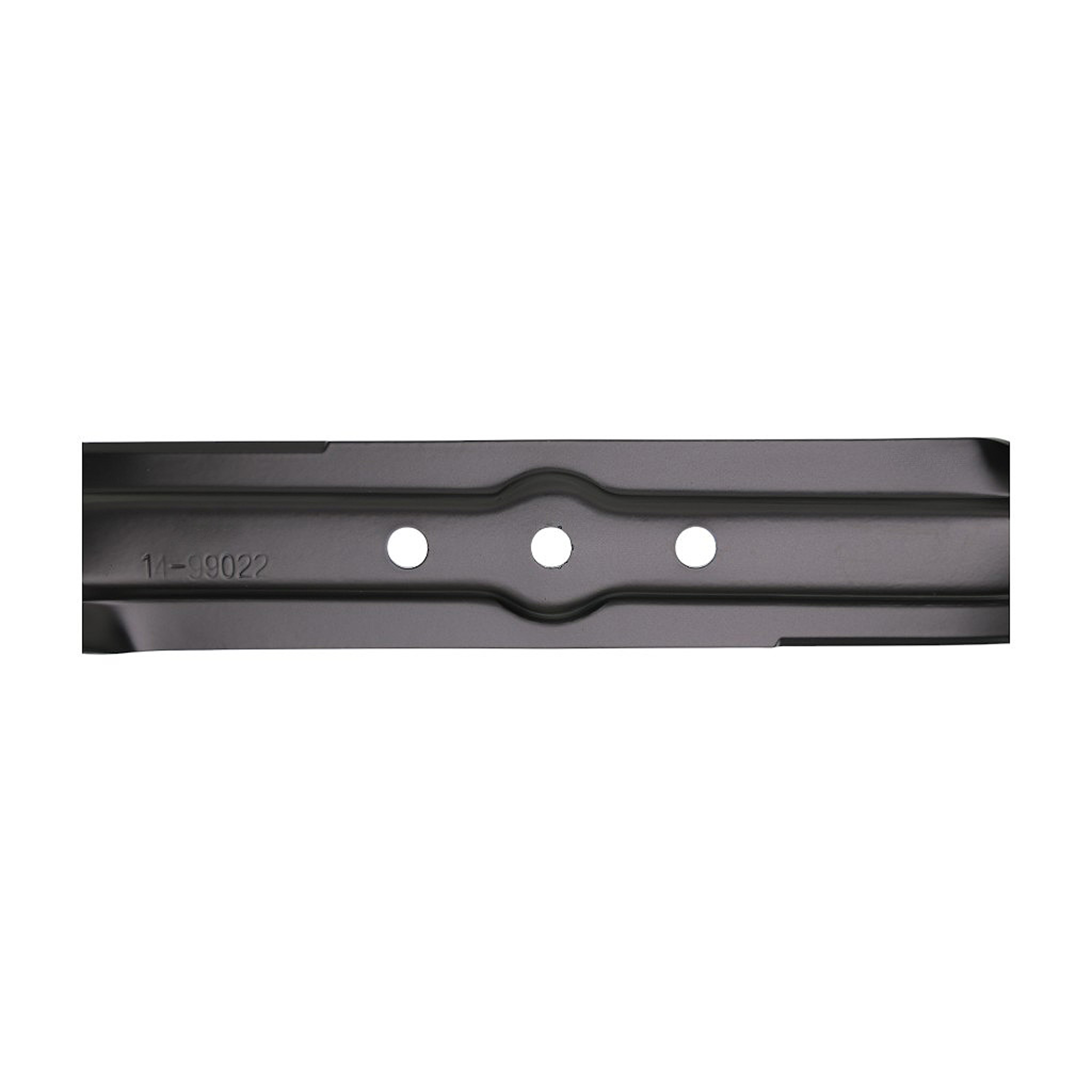 Žací nůž 32 cm (13") pro elektrické sekačky Bosch Rotak 32/320 (OEM F016800108)