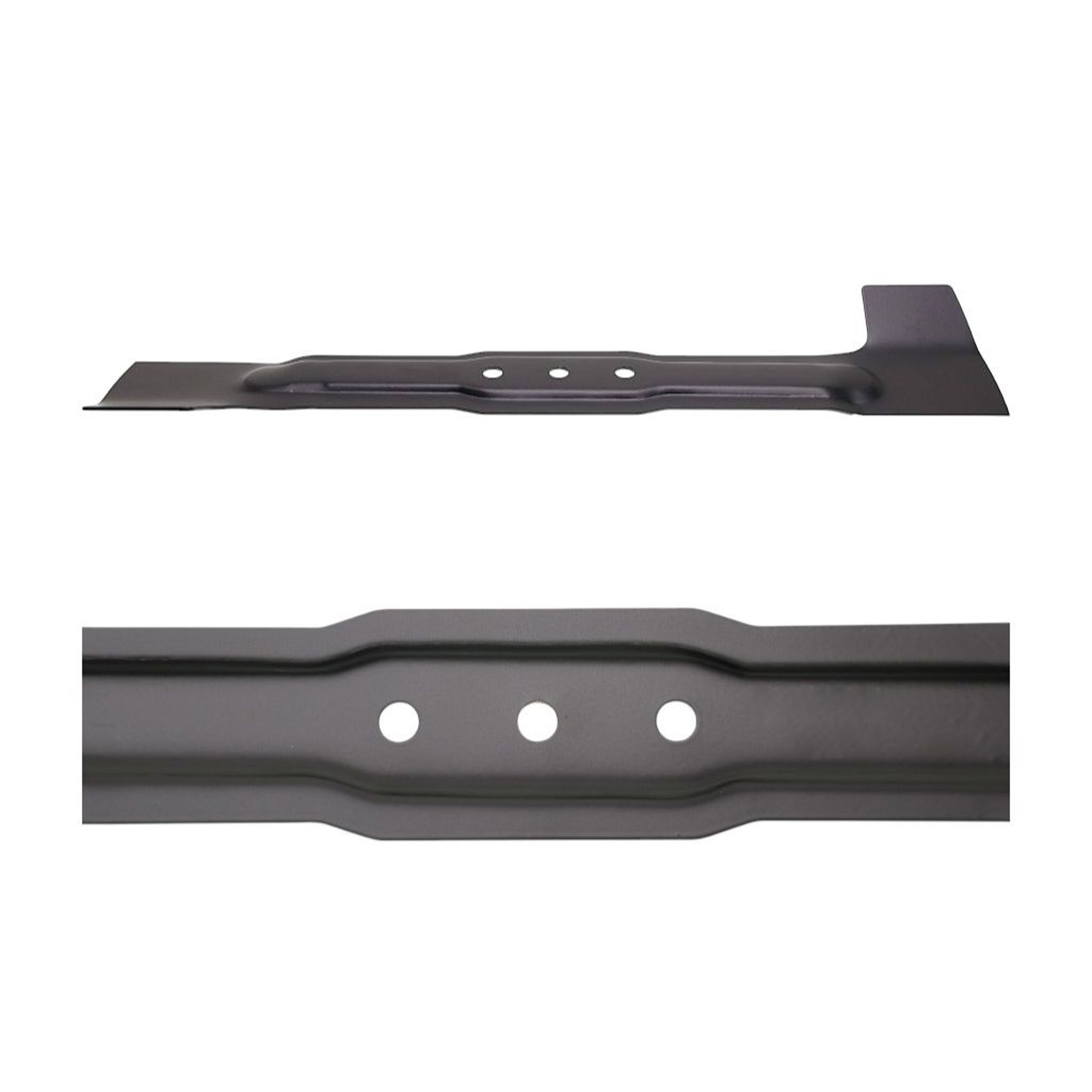 Žací nůž 40 cm (16") se sběrem pro elektrické sekačky Bosch Rotak (OEM F016800273)