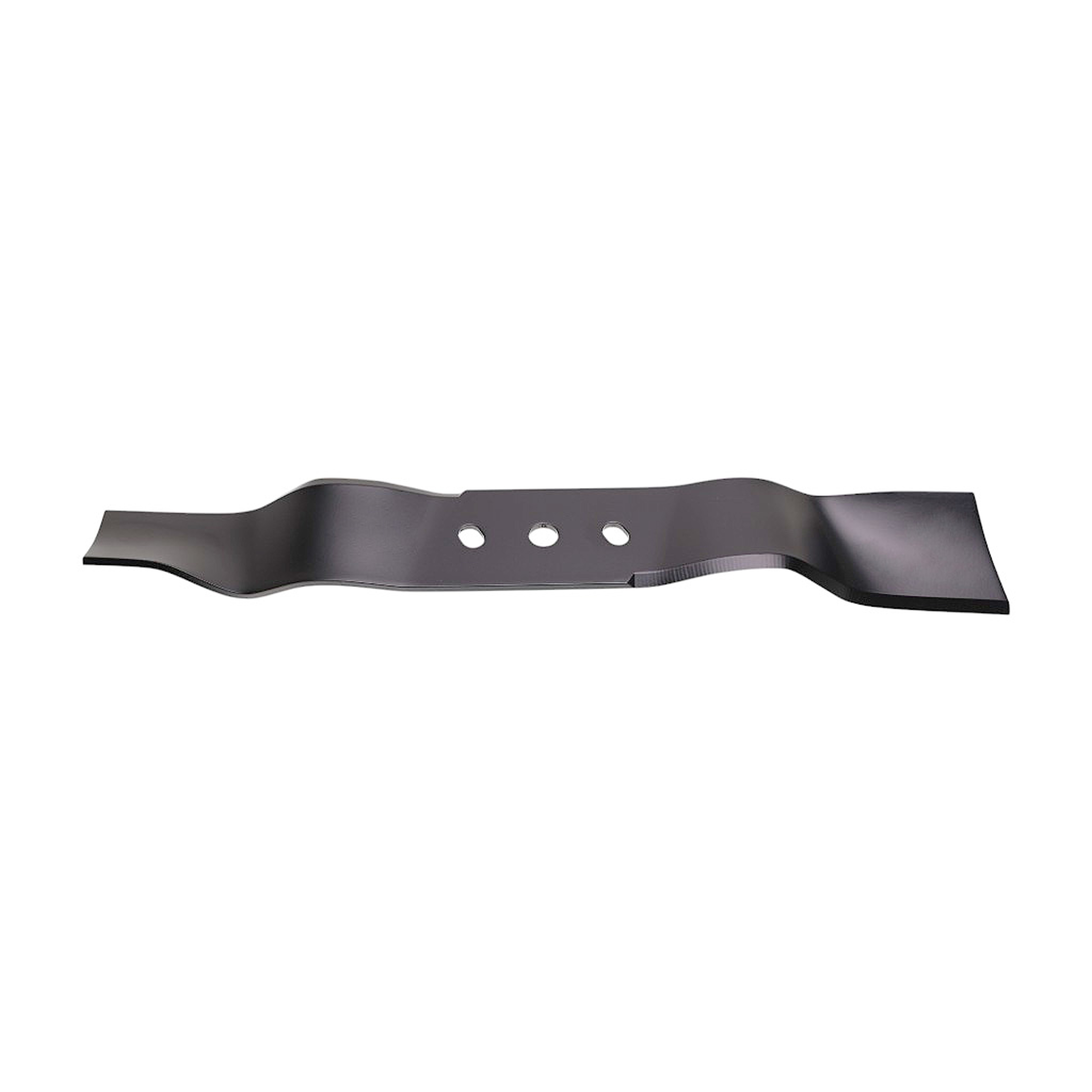 Mulčovací nůž 40 cm (16") pro Čínské motorové sekačky a sekačky z hobbymarketů Hortmasz Dym Hortus Leroy Merlin Victus Nac (OEM 26300161101)