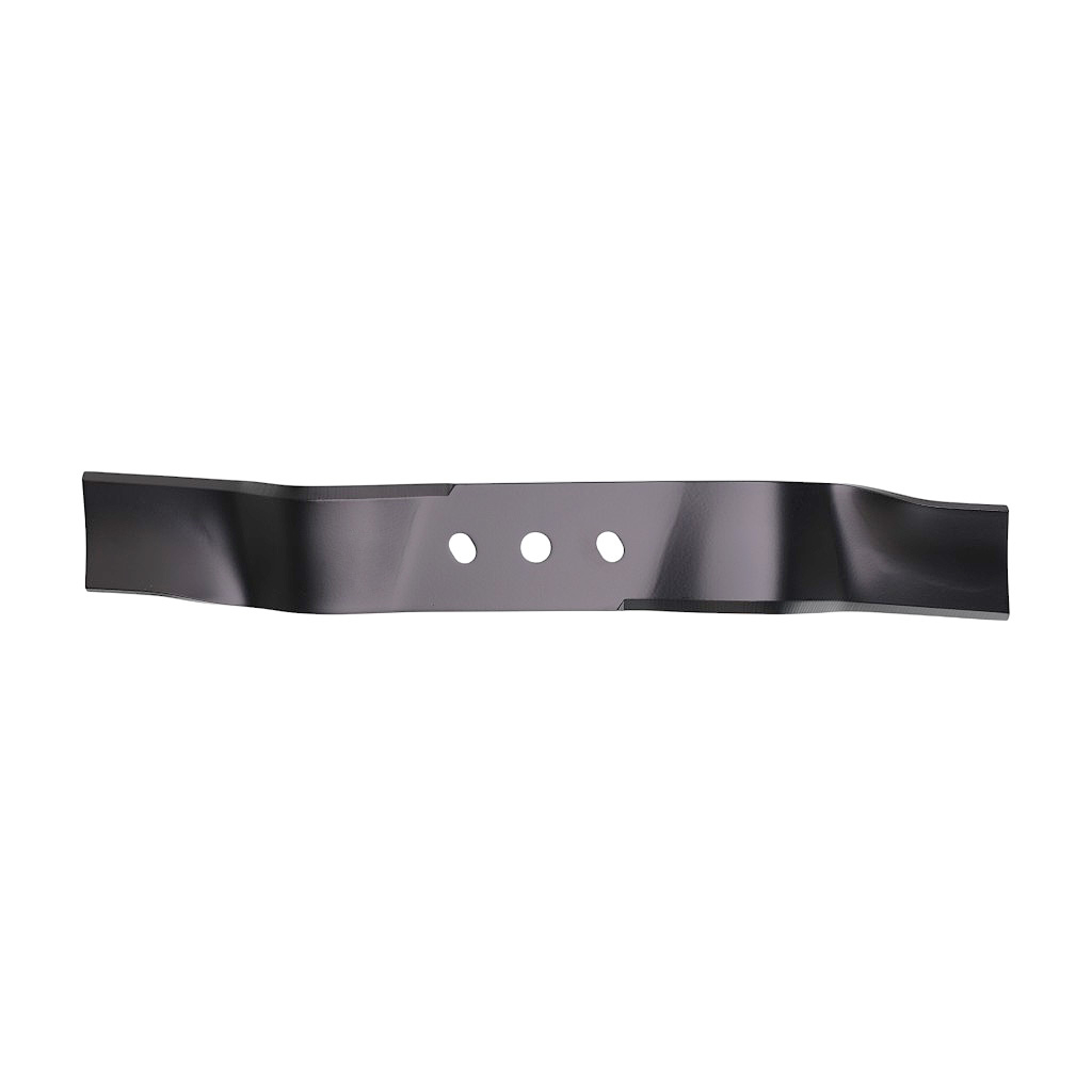 Mulčovací nůž 40 cm (16") pro Čínské motorové sekačky a sekačky z hobbymarketů Hortmasz Dym Hortus Leroy Merlin Victus Nac (OEM 26300161101)