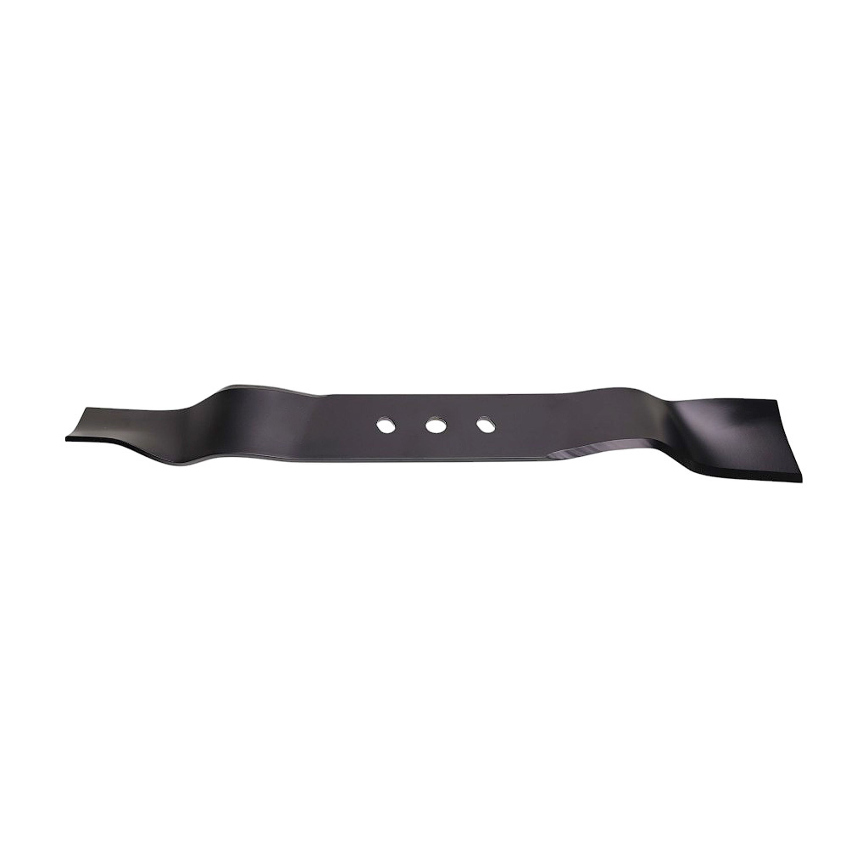 Mulčovací nůž 46 cm (18") pro Čínské motorové sekačky a sekačky z hobbymarketů Hortmasz Dym Hortus Leroy Merlin Victus Nac