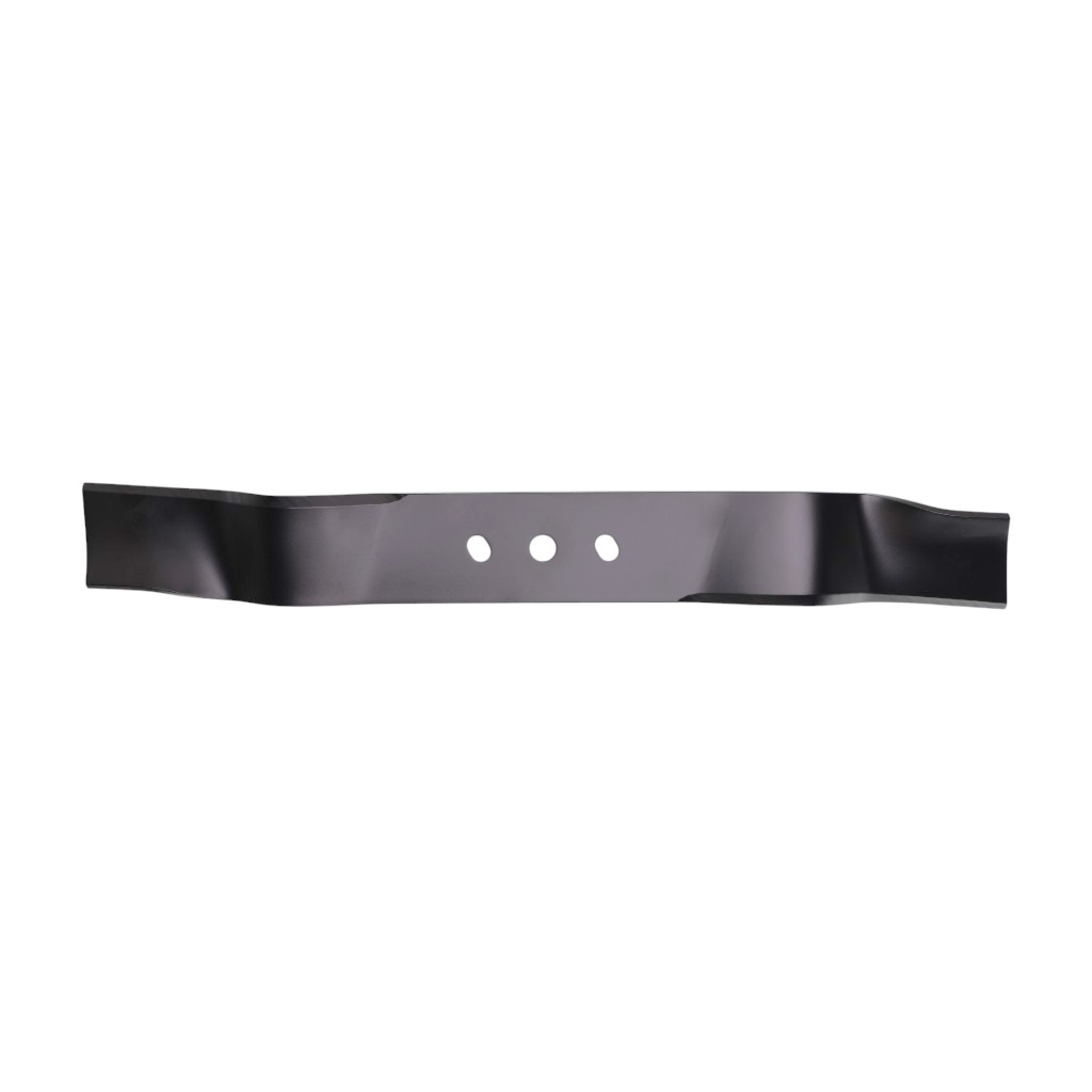 Mulčovací nůž 46 cm (18") pro Čínské motorové sekačky a sekačky z hobbymarketů Hortmasz Dym Hortus Leroy Merlin Victus Nac