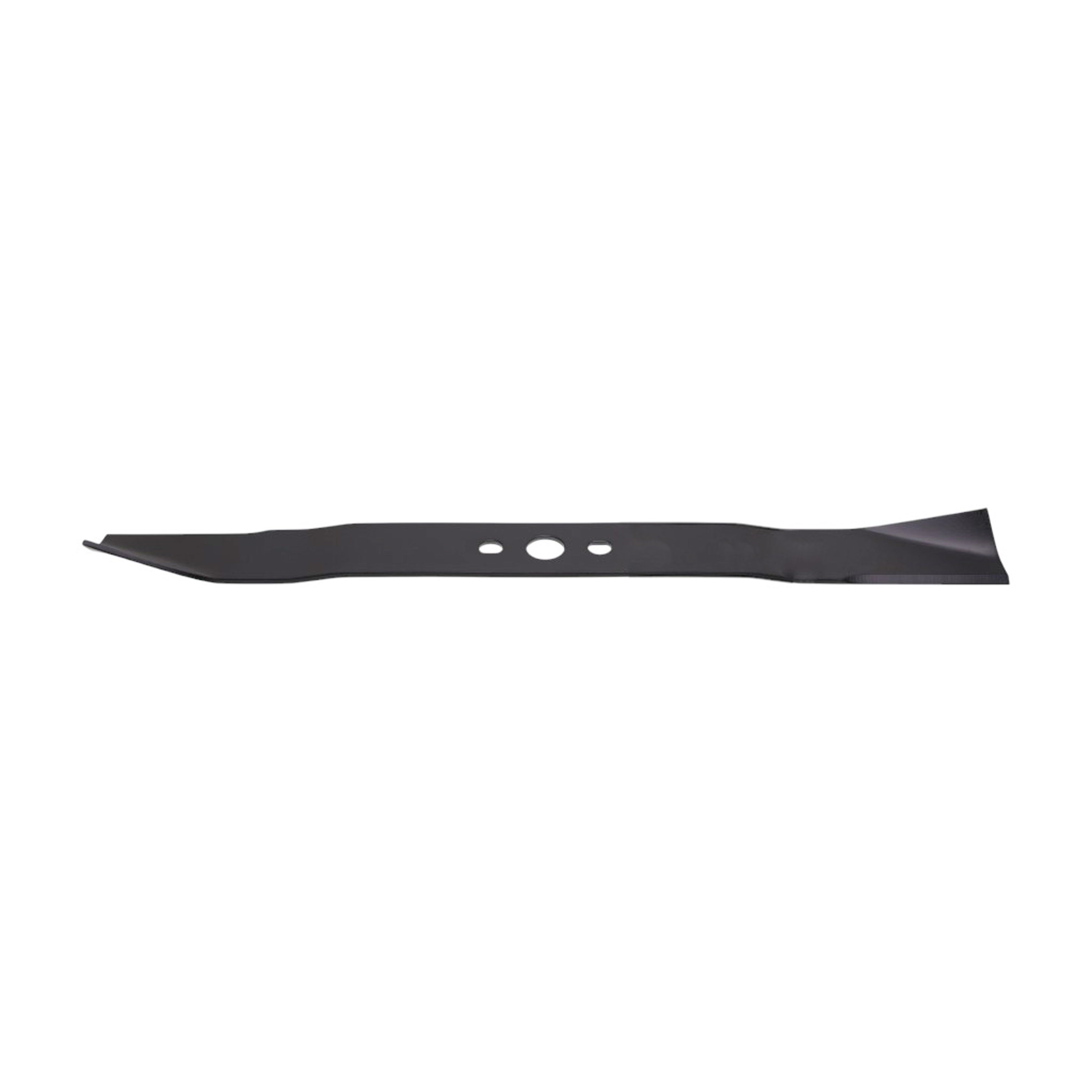 Žací nůž 40 cm (16") pro Čínské motorové sekačky a sekačky z hobbymarketů Hortmasz Dym Hortus Leroy Merlin Victus (OEM 26300100401)