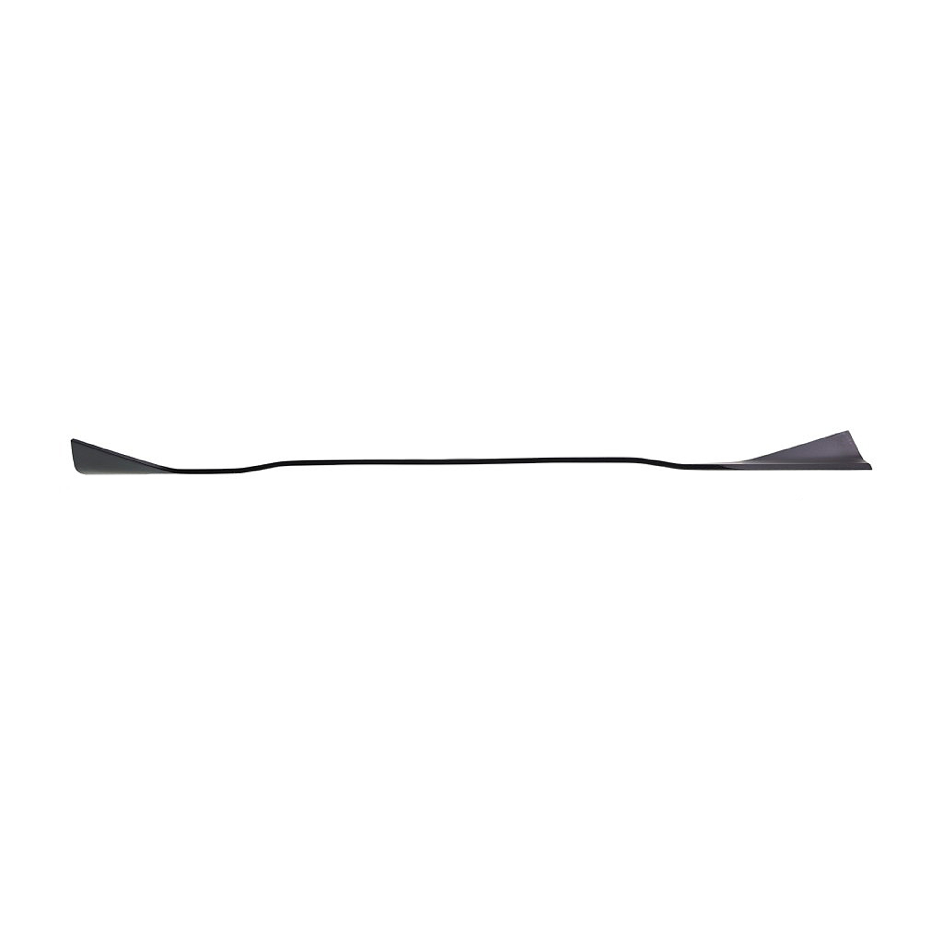 Žací nůž 40 cm (16") pro Čínské motorové sekačky a sekačky z hobbymarketů Hortmasz Dym Hortus Leroy Merlin Victus (OEM 26300100401)