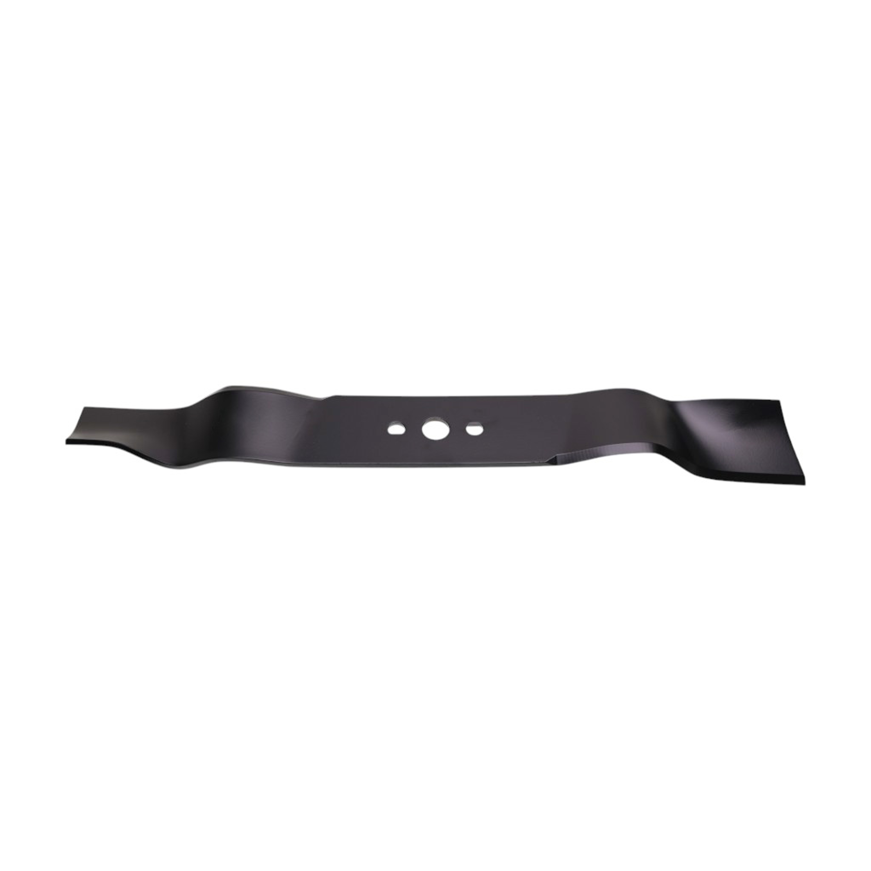 Mulčovací nůž 46 cm (18") pro Čínské motorové sekačky a sekačky z hobbymarketů Hortmasz Dym Daye Castorama (OEM 26300146502 56300146502)