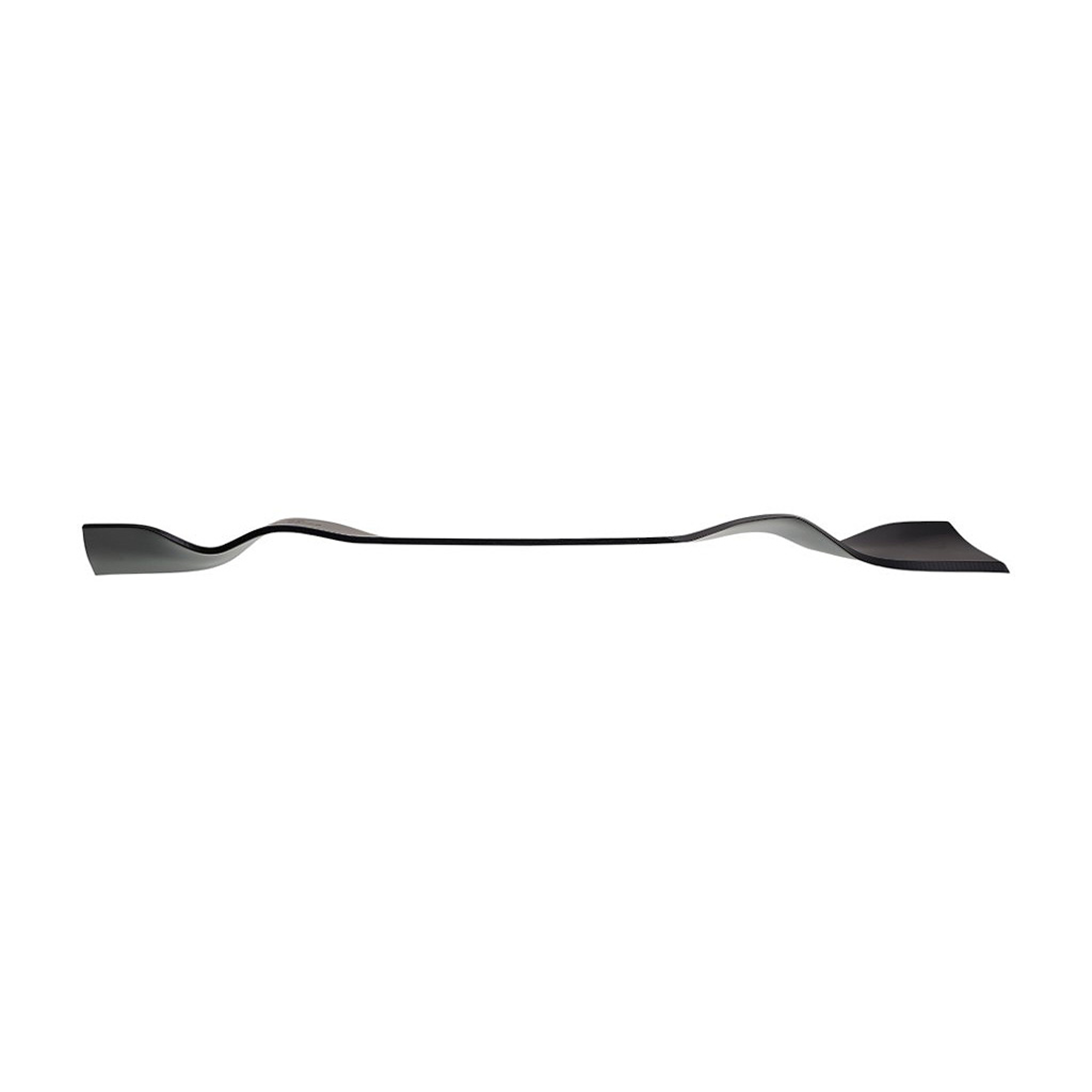 Mulčovací nůž 46 cm (18") pro Čínské motorové sekačky a sekačky z hobbymarketů Hortmasz Dym Daye Castorama (OEM 26300146502 56300146502)