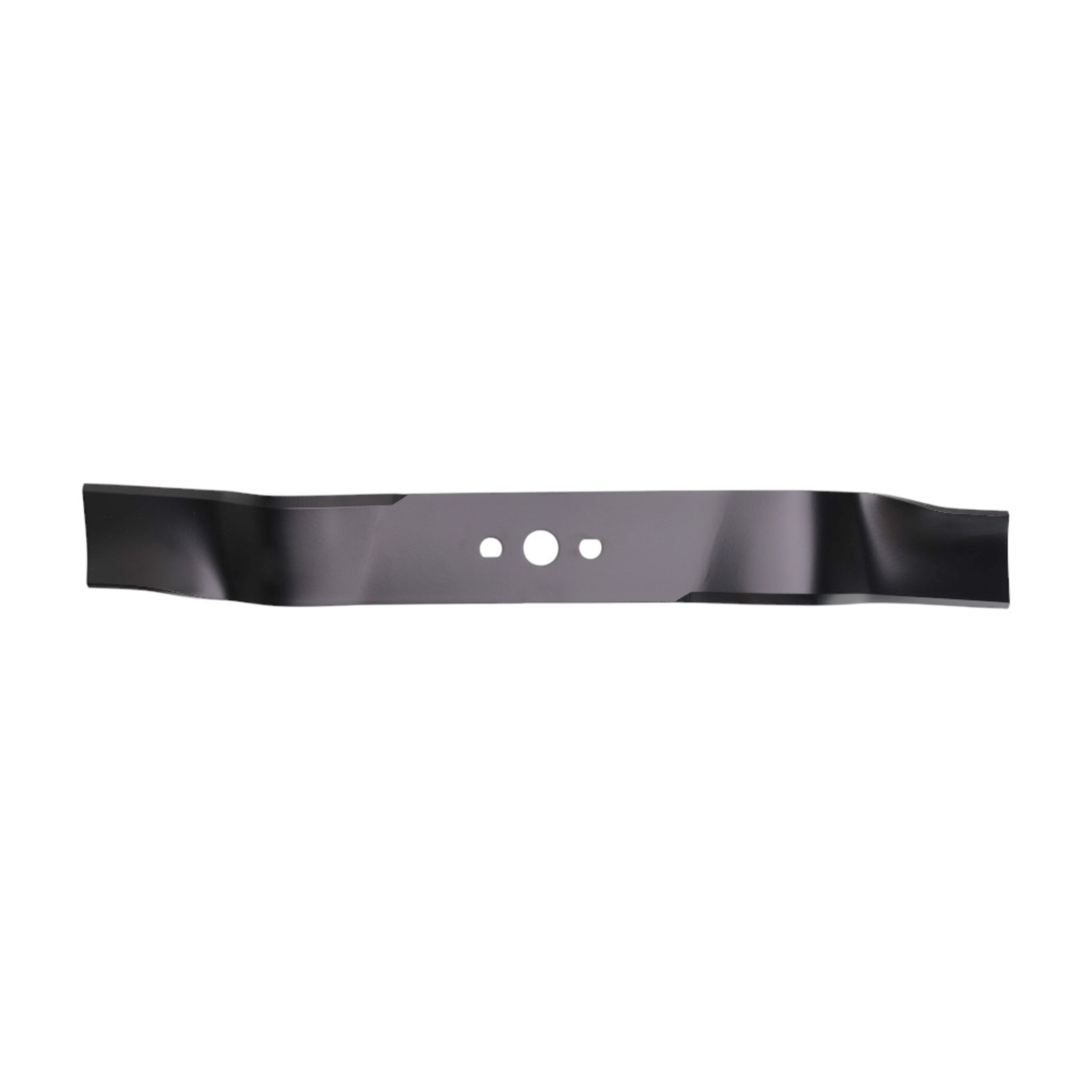 Mulčovací nůž 46 cm (18") pro Čínské motorové sekačky a sekačky z hobbymarketů Hortmasz Dym Daye Castorama (OEM 26300146502 56300146502)