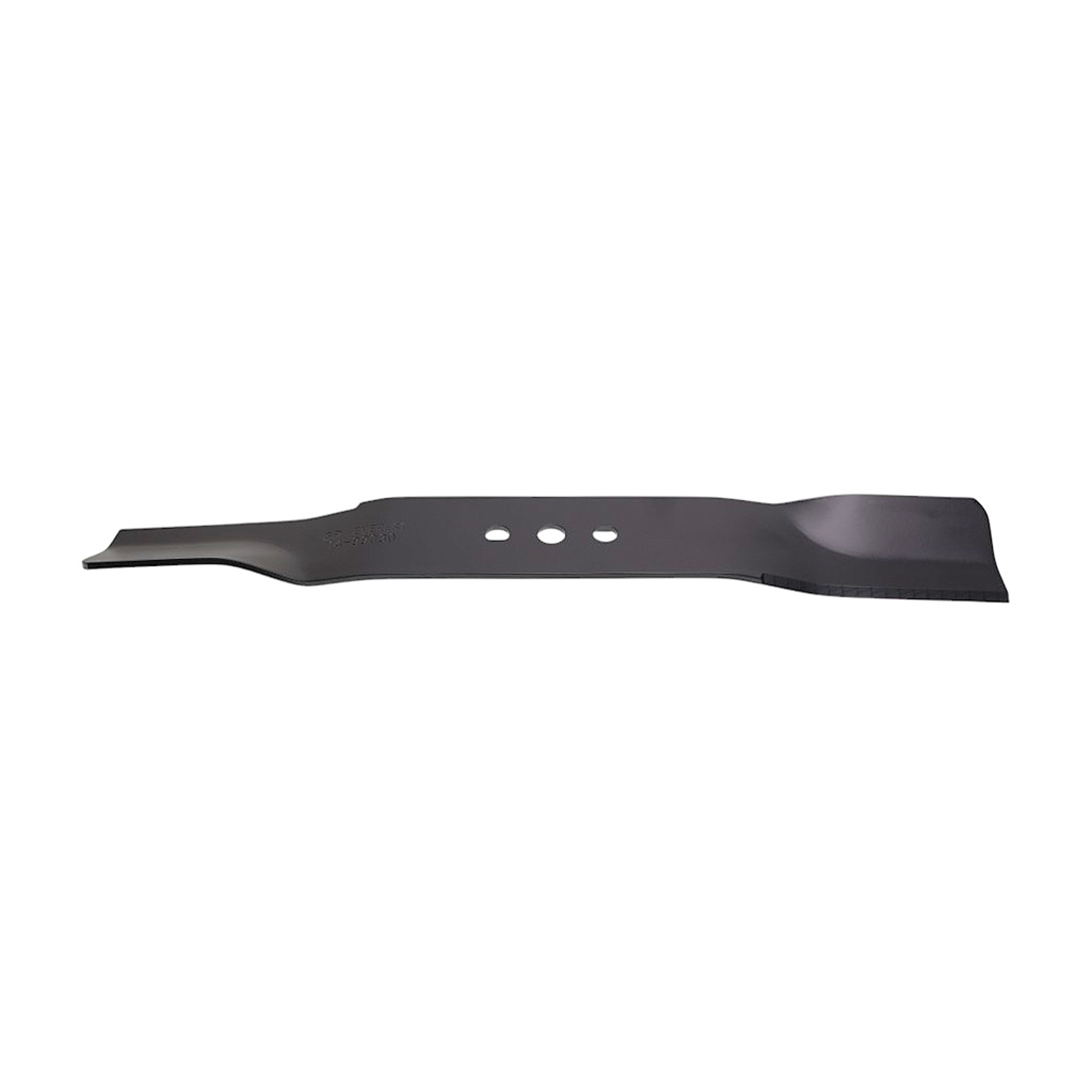 Žací nůž 41 cm (16") pro Čínské motorové sekačky a sekačky z hobbymarketů Hortmasz Dym Hortus Leroy Merlin Victus (OEM JL43Z04-01)