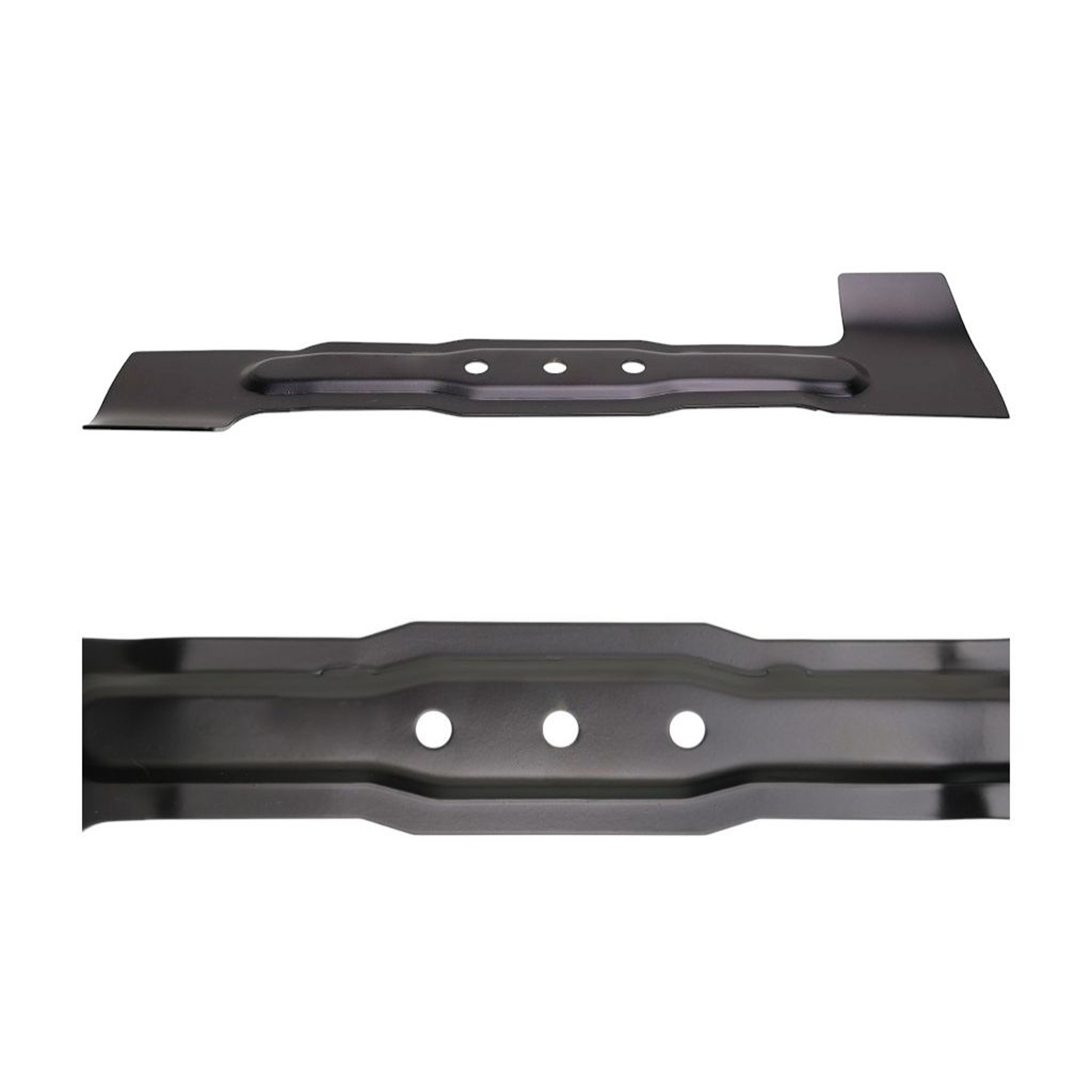 Žací nůž 34,1 cm (13") pro elektrické sekačky Bosch Rotak (OEM F016800271 F016L65157)