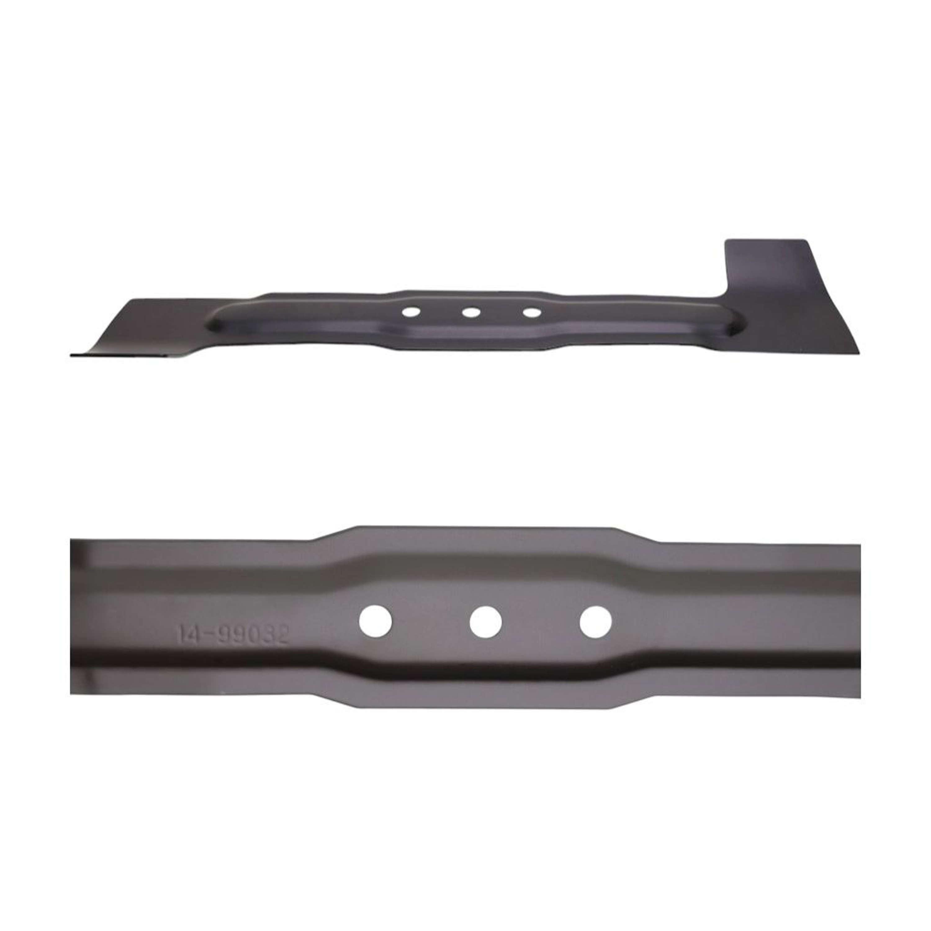 Žací nůž 37 cm (15") pro elektrické sekačky Bosch Rotak (OEM F16800272 F016 L64 190 F016 800 272)