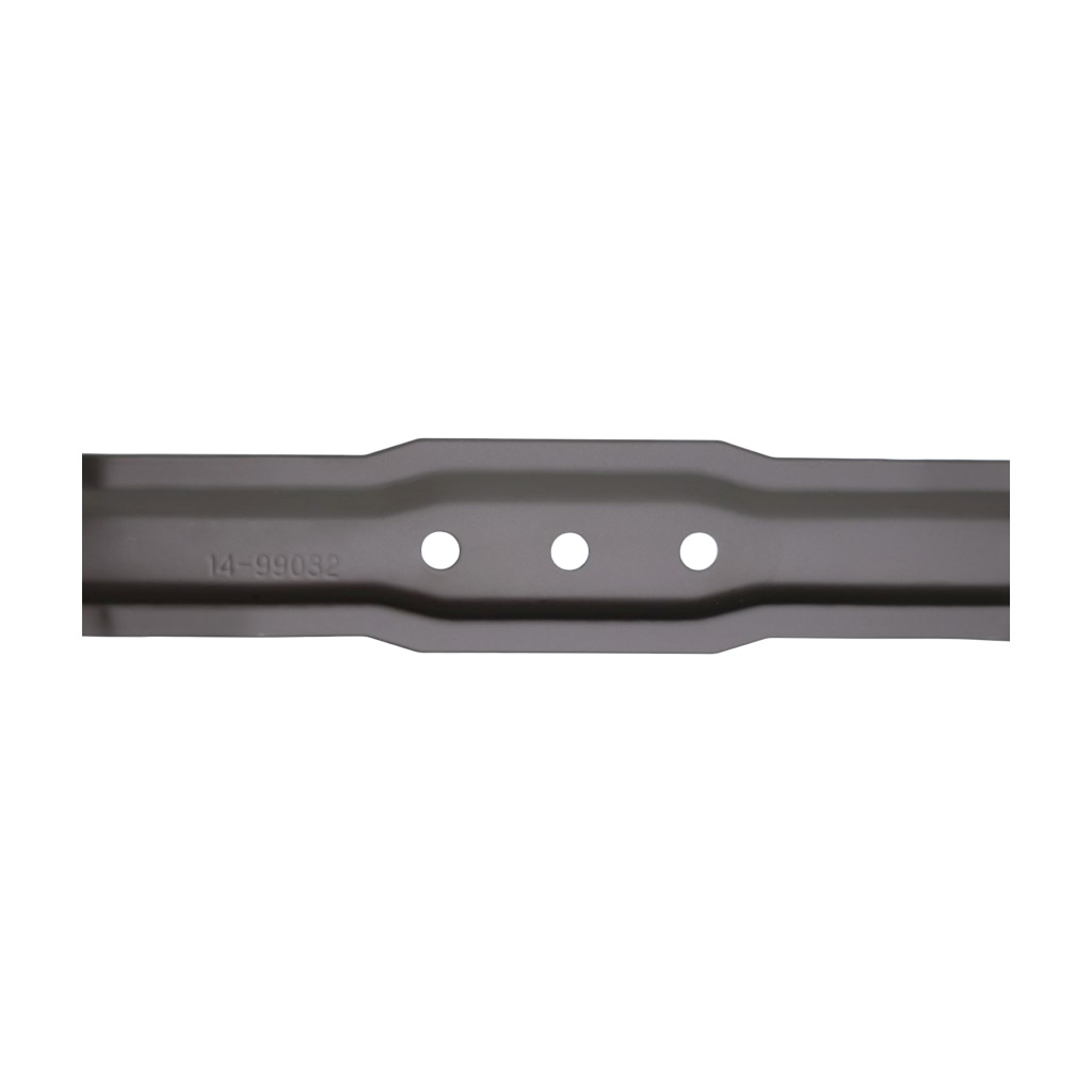 Žací nůž 37 cm (15") pro elektrické sekačky Bosch Rotak (OEM F16800272 F016 L64 190 F016 800 272)