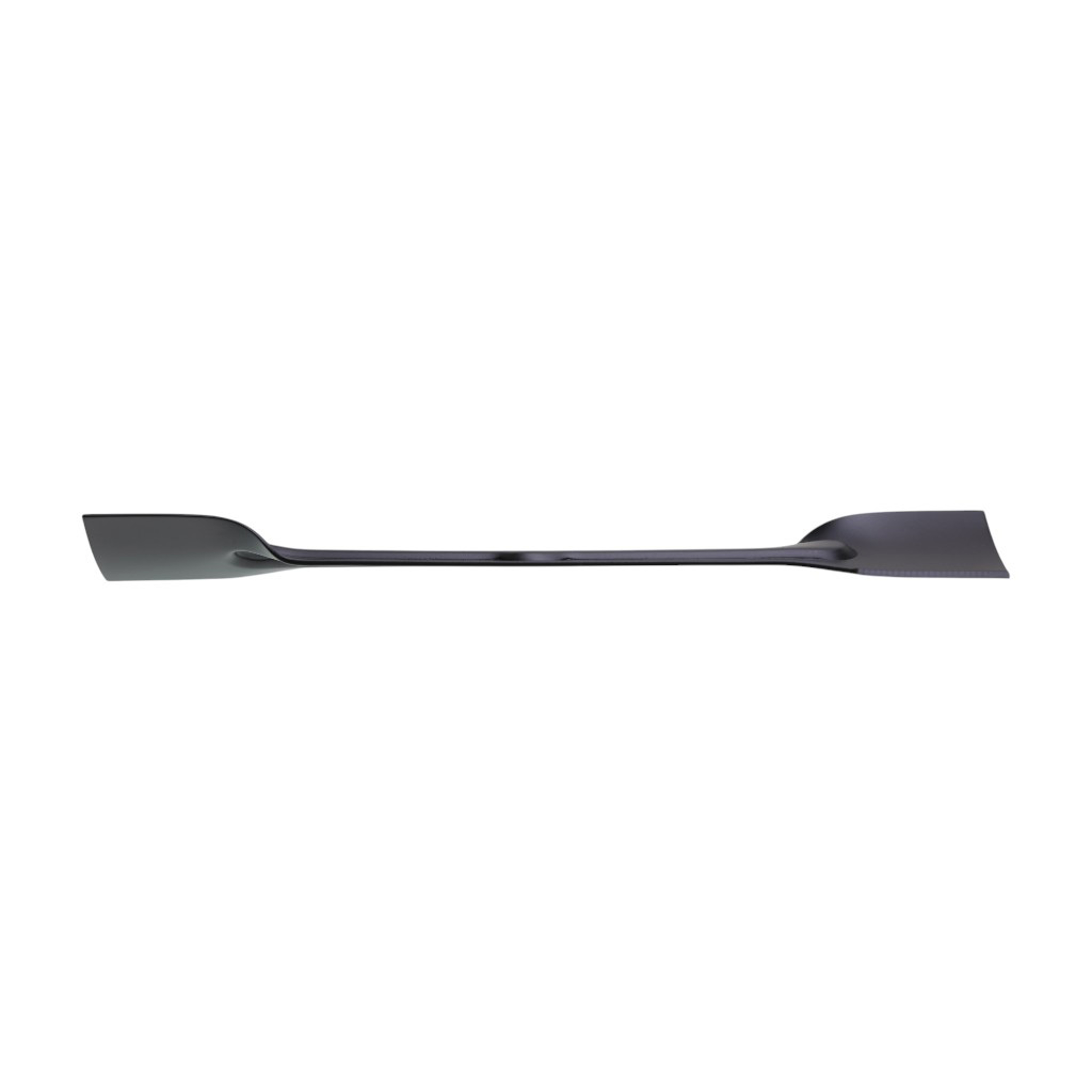 Žací nůž 32 cm (13") pro elektrické sekačky MTD Gardena Lider Al-KO Bonus Budget CMI Hecht Mastercut Stiga Flymo (OEM 525632601 092.48.936 742-04355 FLY046)