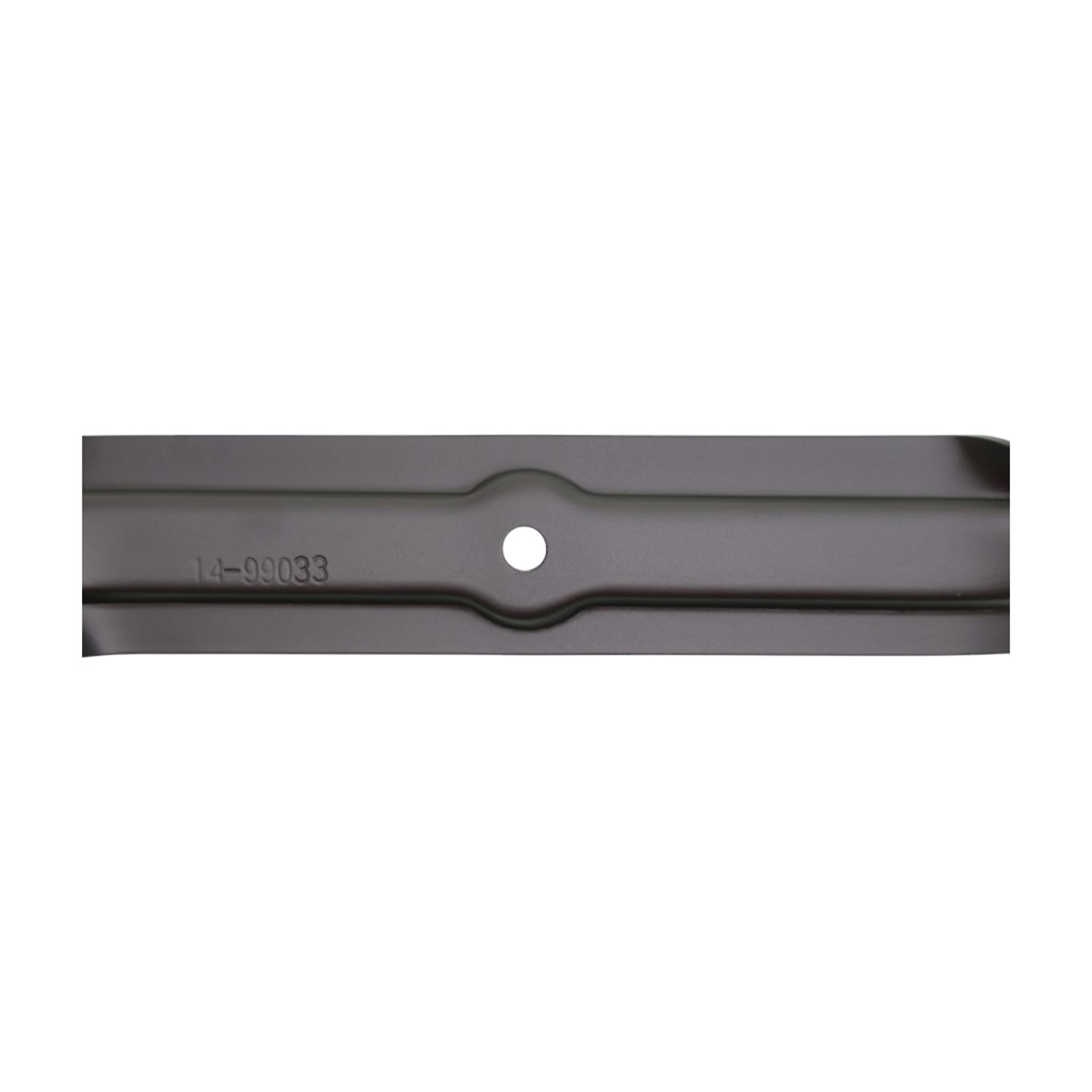 Žací nůž 32 cm (13") pro elektrické sekačky MTD Gardena Lider Al-KO Bonus Budget CMI Hecht Mastercut Stiga Flymo (OEM 525632601 092.48.936 742-04355 FLY046)