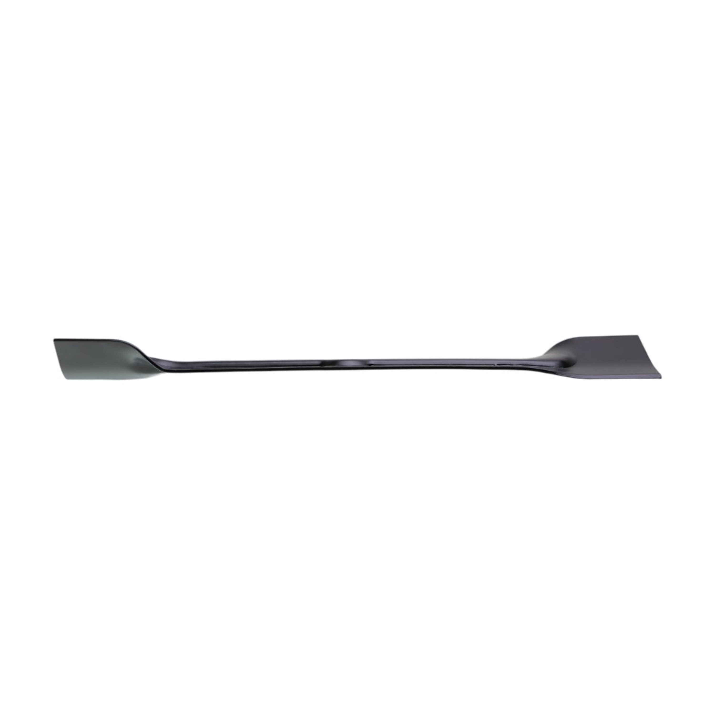 Žací nůž 30 cm (12") pro elektrické sekačky GO-ON Einhell Centralpark Basic Grizzly Castorama (OEM 3405600 340024001021 GD21BX.00.02)