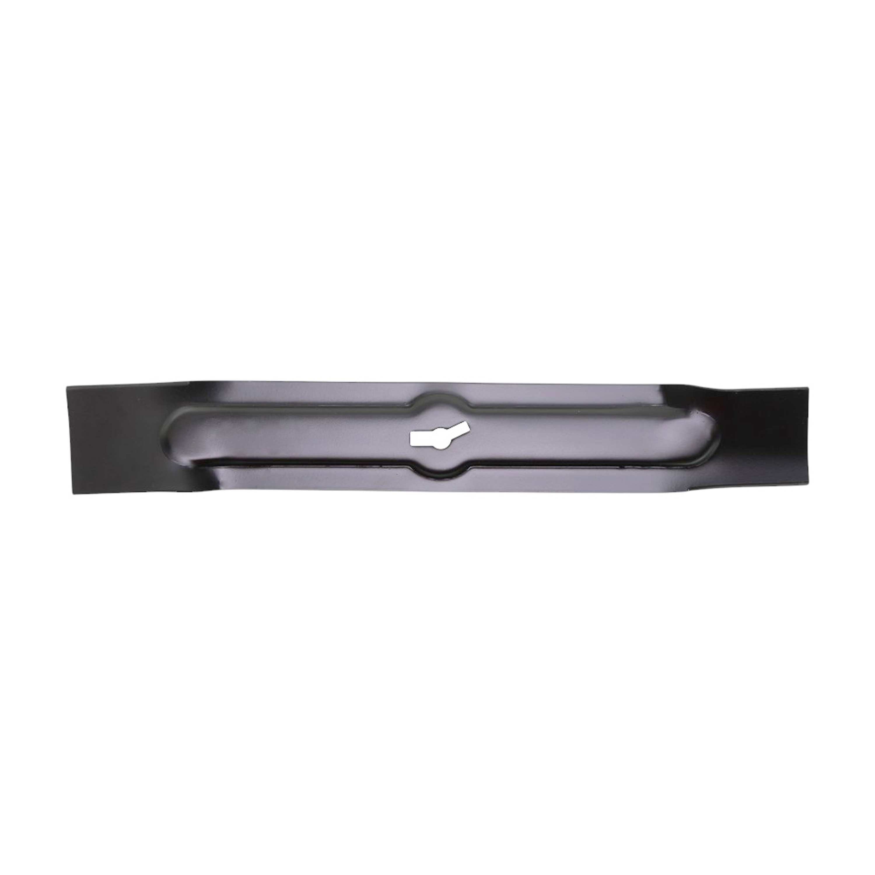 Žací nůž 30 cm (12") pro elektrické sekačky GO-ON Einhell Centralpark Basic Grizzly Castorama (OEM 3405600 340024001021 GD21BX.00.02)