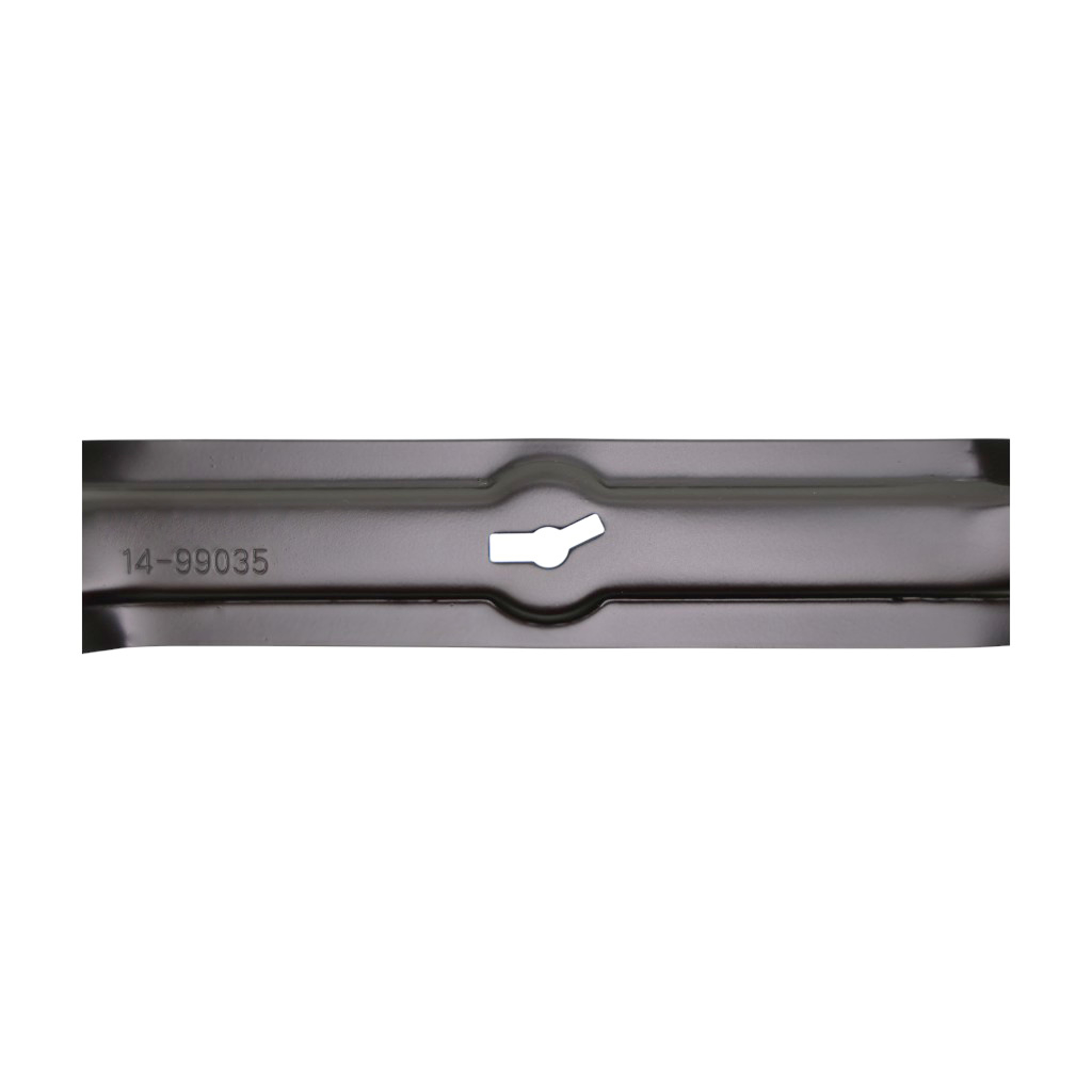 Žací nůž 30 cm (12") pro elektrické sekačky GO-ON Einhell Centralpark Basic Grizzly Castorama (OEM 3405600 340024001021 GD21BX.00.02)