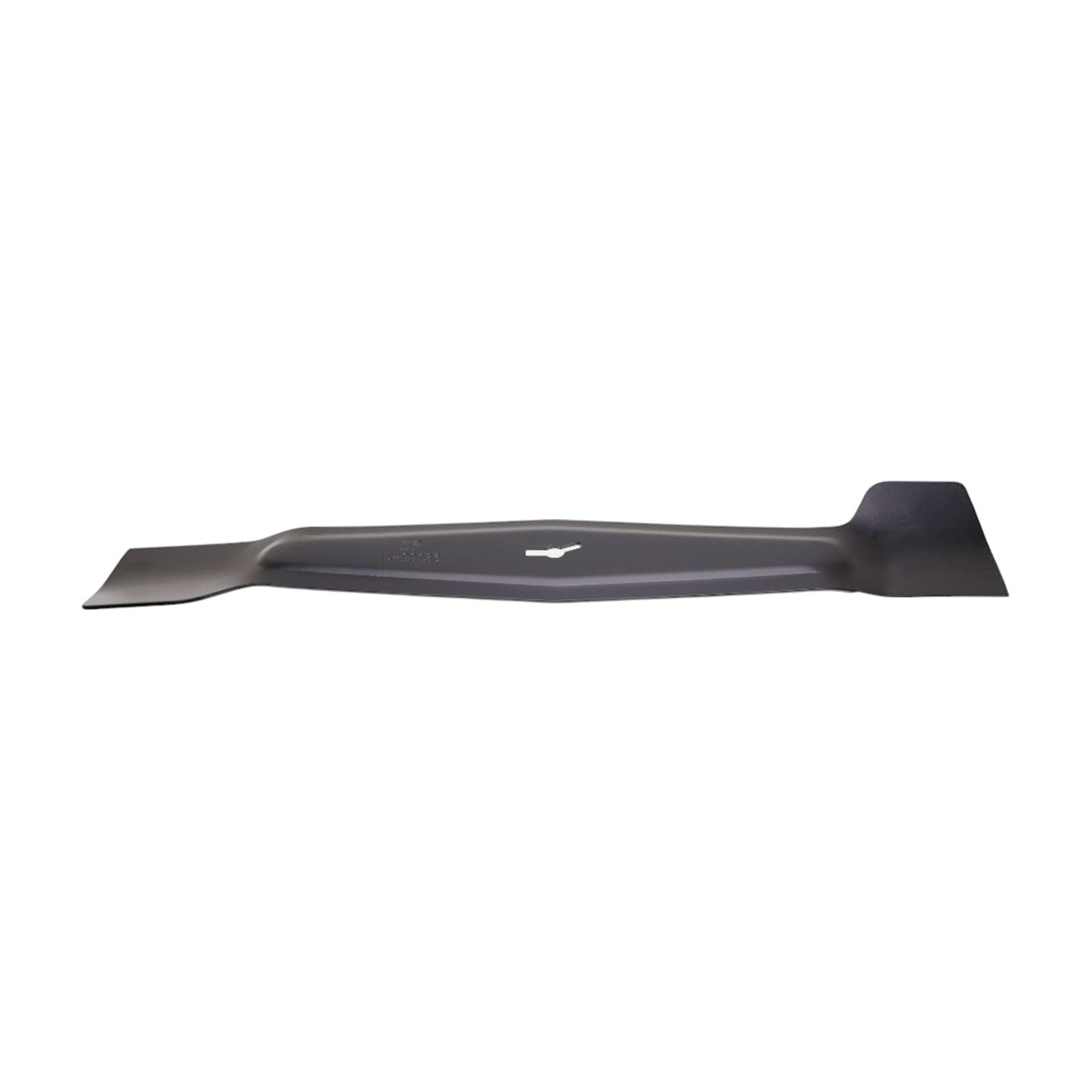 Žací nůž 38 cm (15") pro elektrické sekačky Castorama Einhell Lux Obi (OEM 3405605 618817 2741775 GM01BX.A0.07)