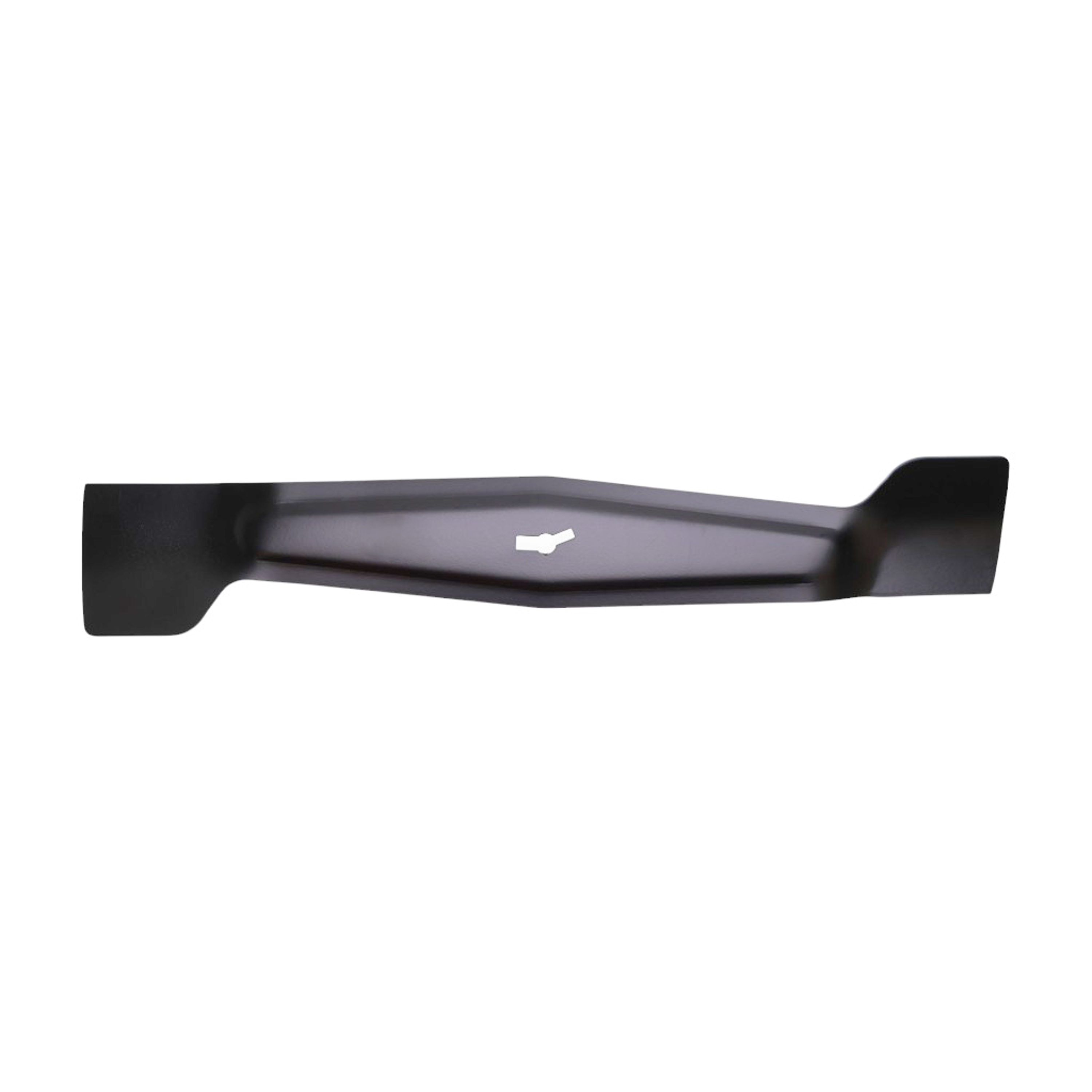 Žací nůž 38 cm (15") pro elektrické sekačky Castorama Einhell Lux Obi (OEM 3405605 618817 2741775 GM01BX.A0.07)