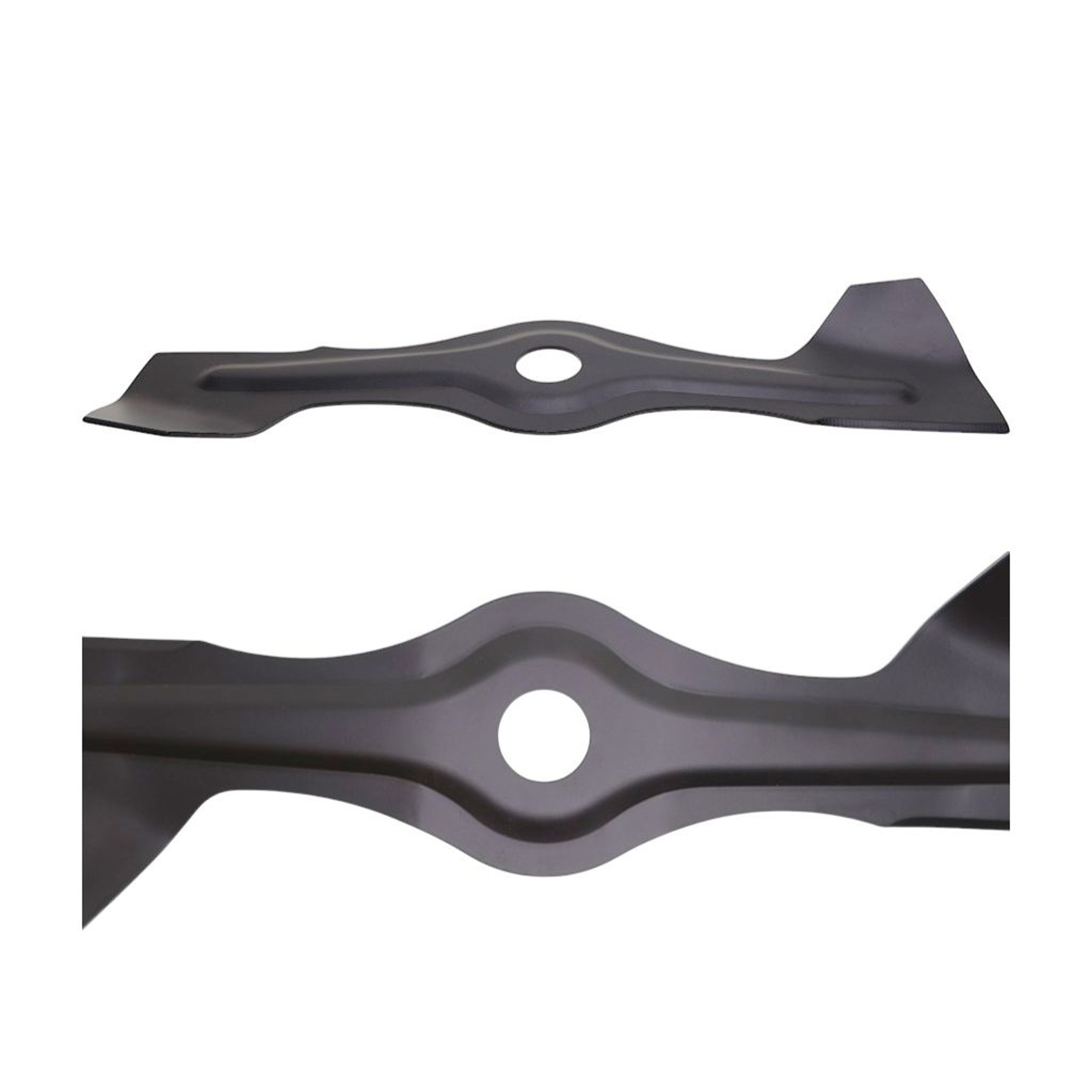 Žací nůž 44,5 cm (17") pro motorové sekačky Weibang Gartenland (OEM 4510403010 4510403010A)