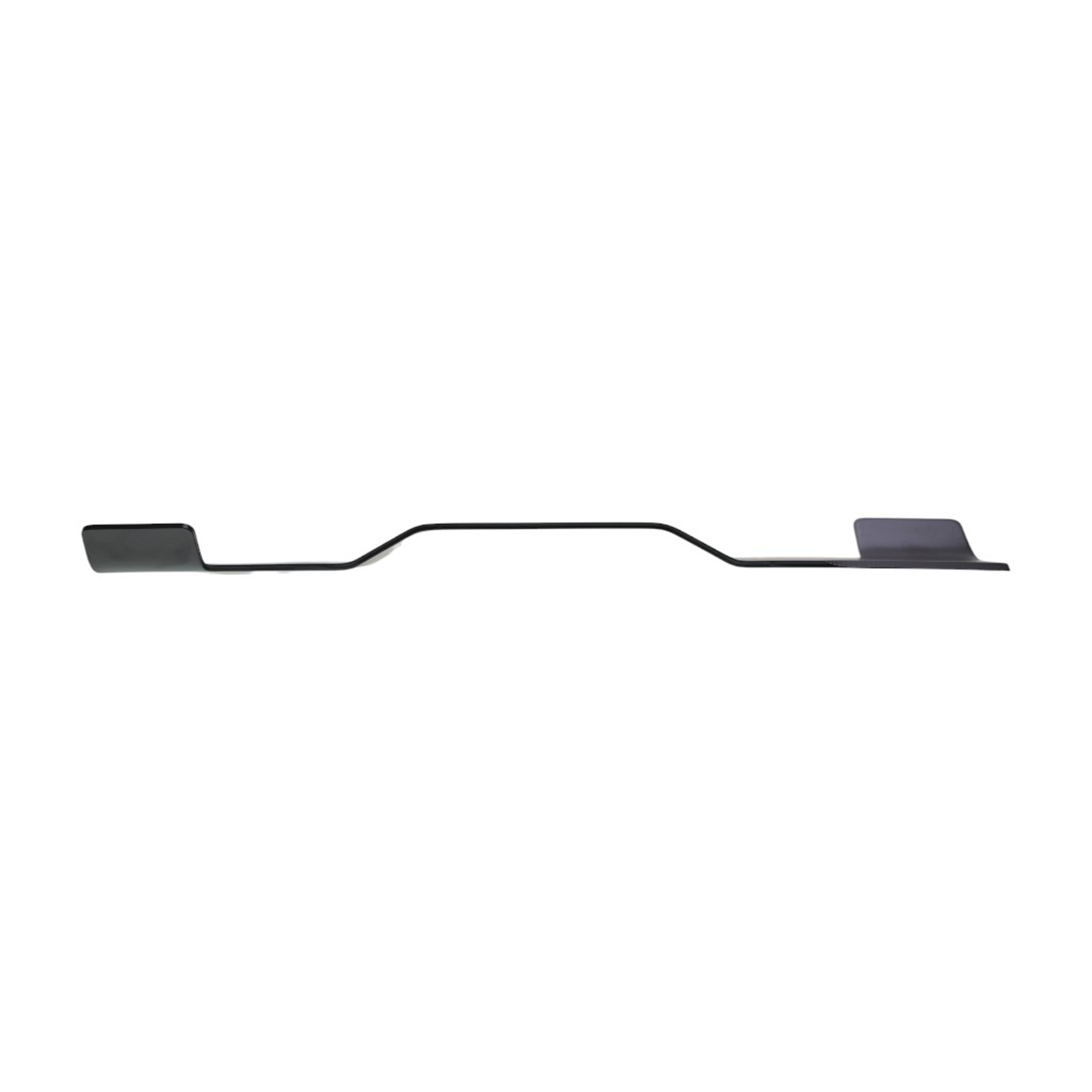 Žací nůž 46 cm (18") se sběrem pro Čínské motorové sekačky a sekačky z hobbymarketů Hortmasz HKS Mastercut Nac Lider Hortus Victus (OEM 46Z04-01-M)