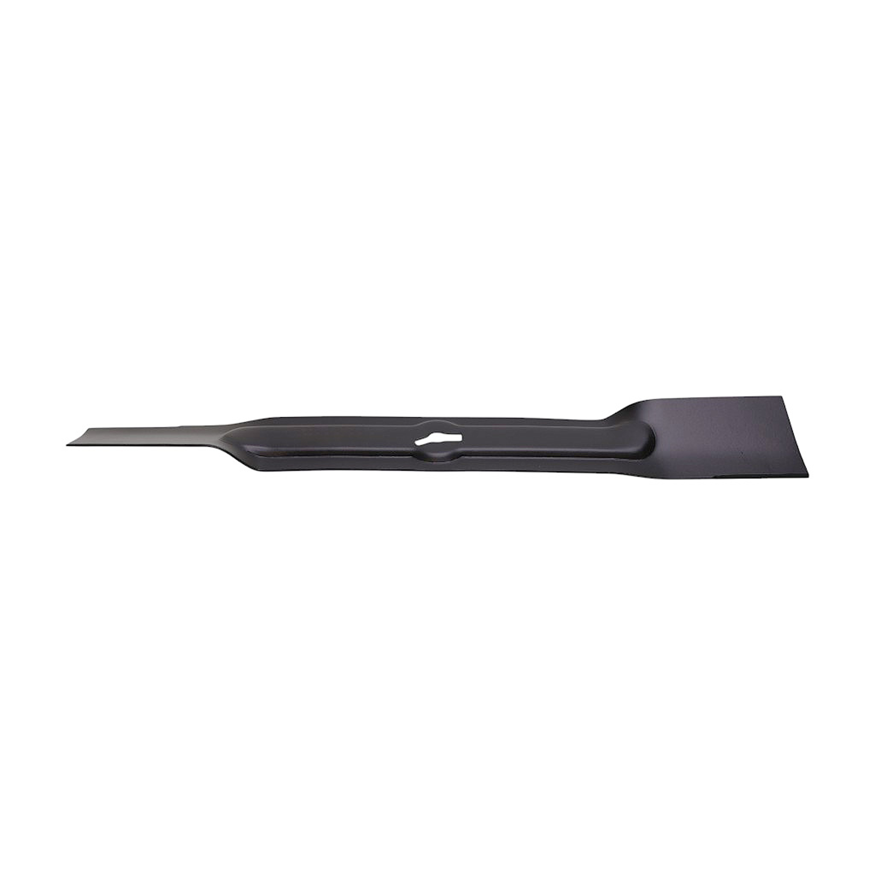 Žací nůž 37 cm (15") pro elektrické sekačky Castorama Einhell Lux Obi (OEM 3405605 618817 2741775)